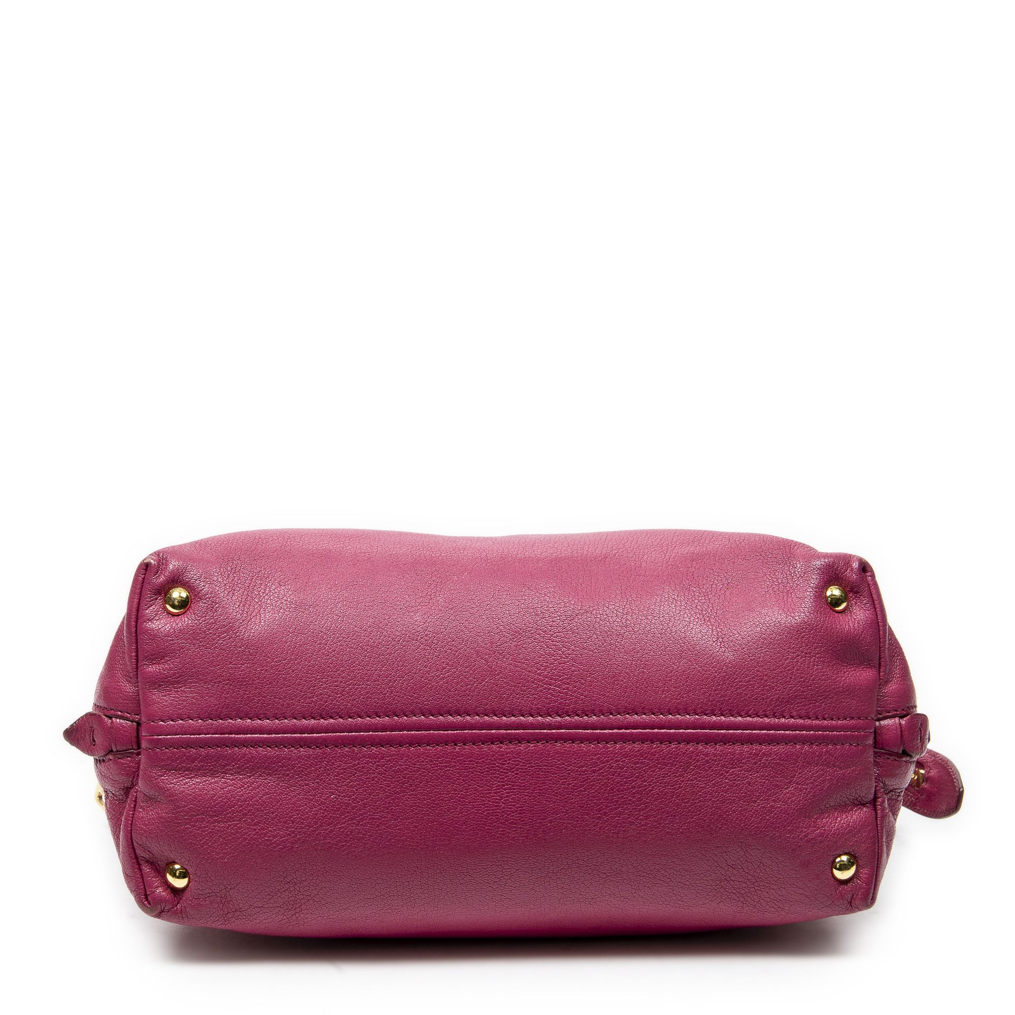 Miu Miu Convertible Side Zip Tote Size ONE SIZE - 6 Thumbnail