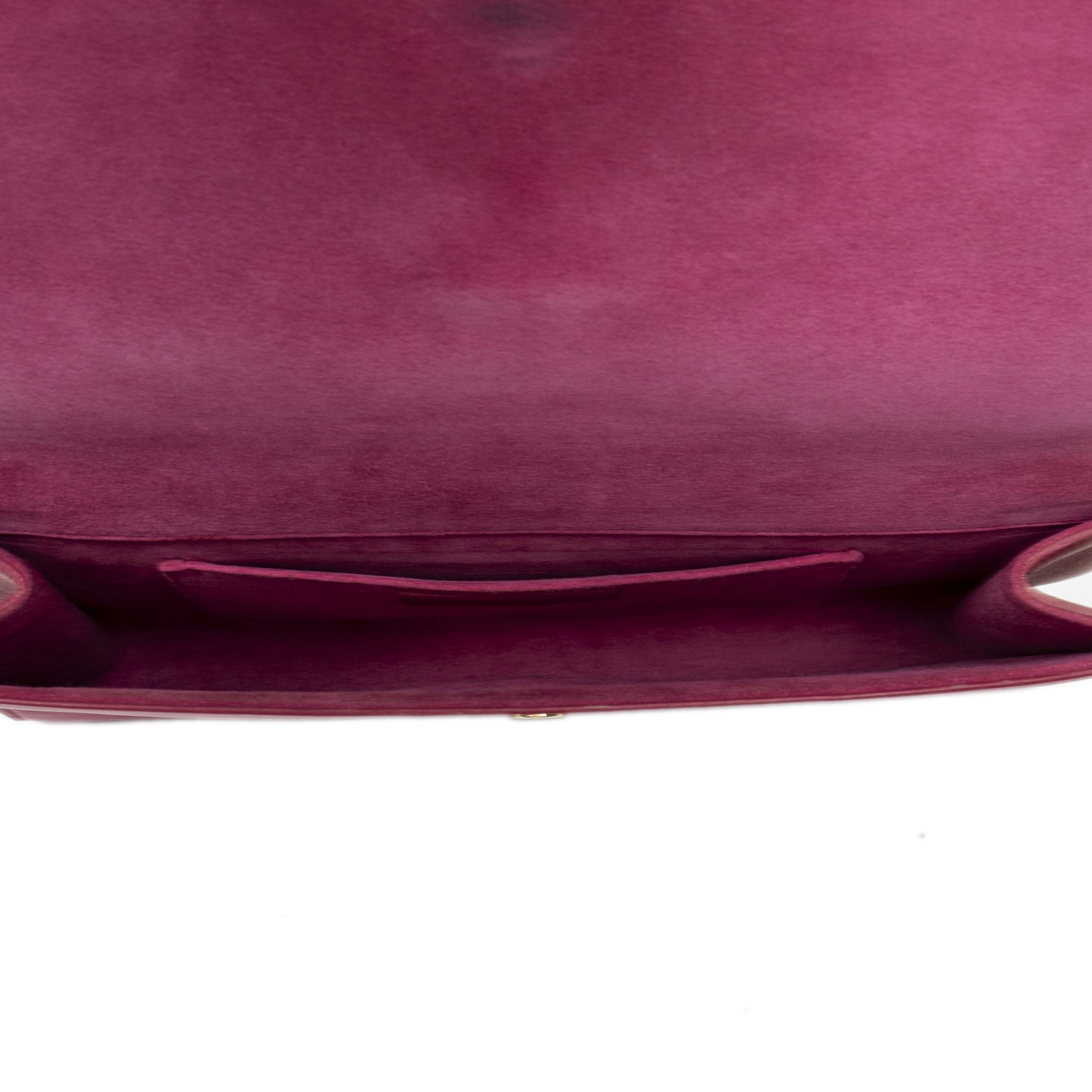 Yves Saint Laurent Ligne Y Clutch Size ONE SIZE - 3 Thumbnail
