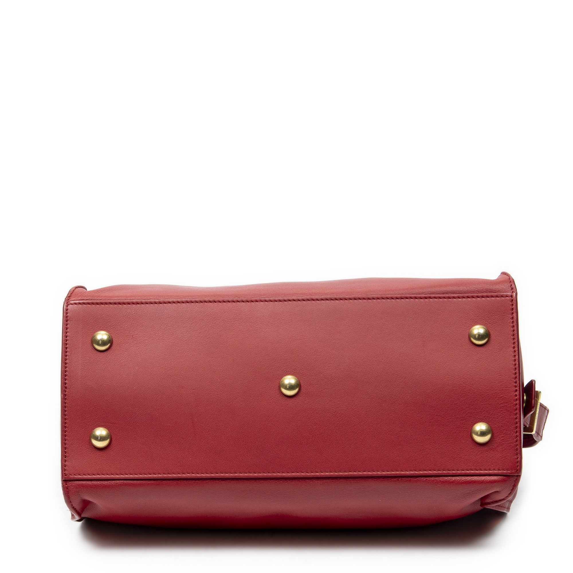 Yves Saint Laurent Small Classic Y Cabas Size ONE SIZE - 6 Thumbnail