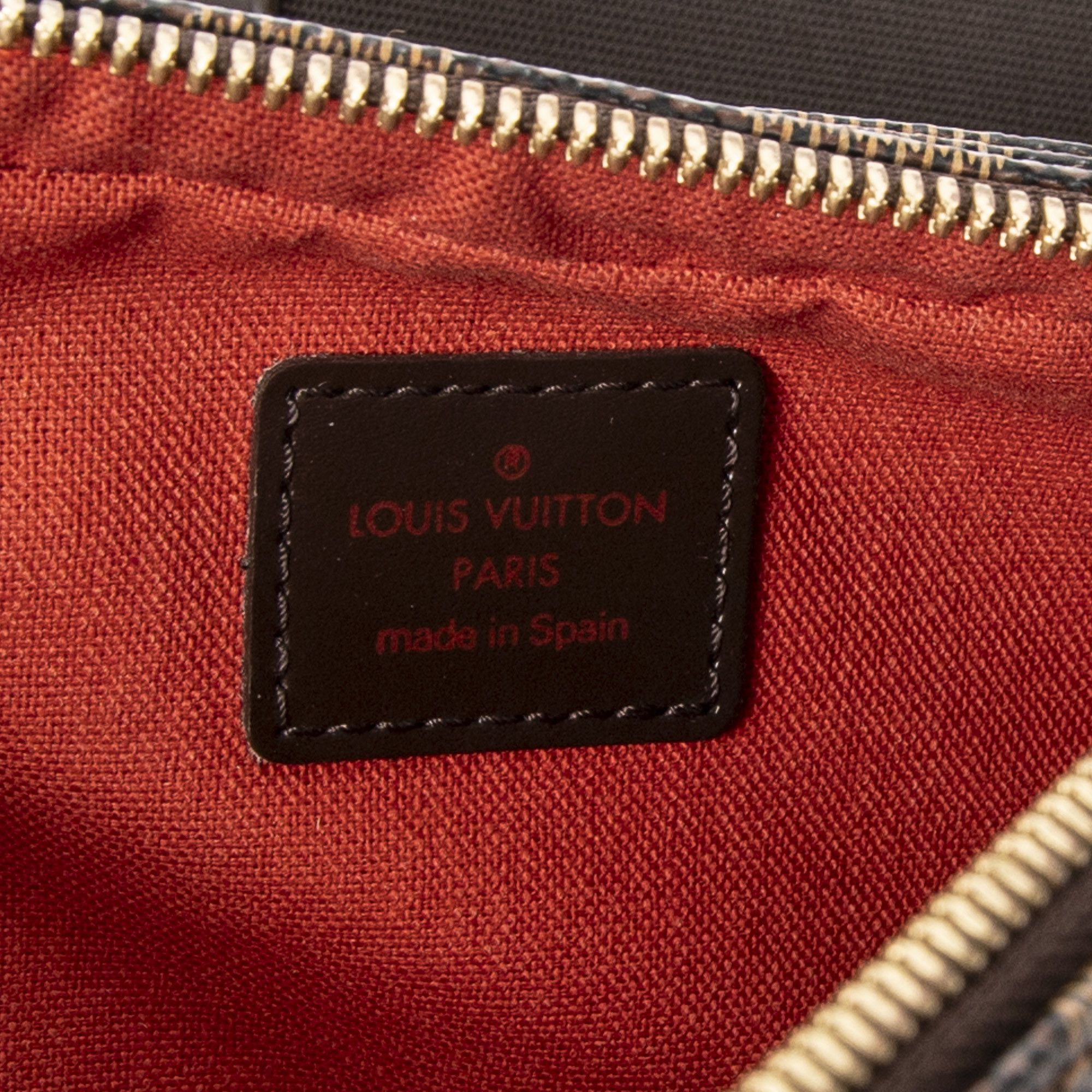 Louis Vuitton Geronimos Size ONE SIZE - 5 Thumbnail
