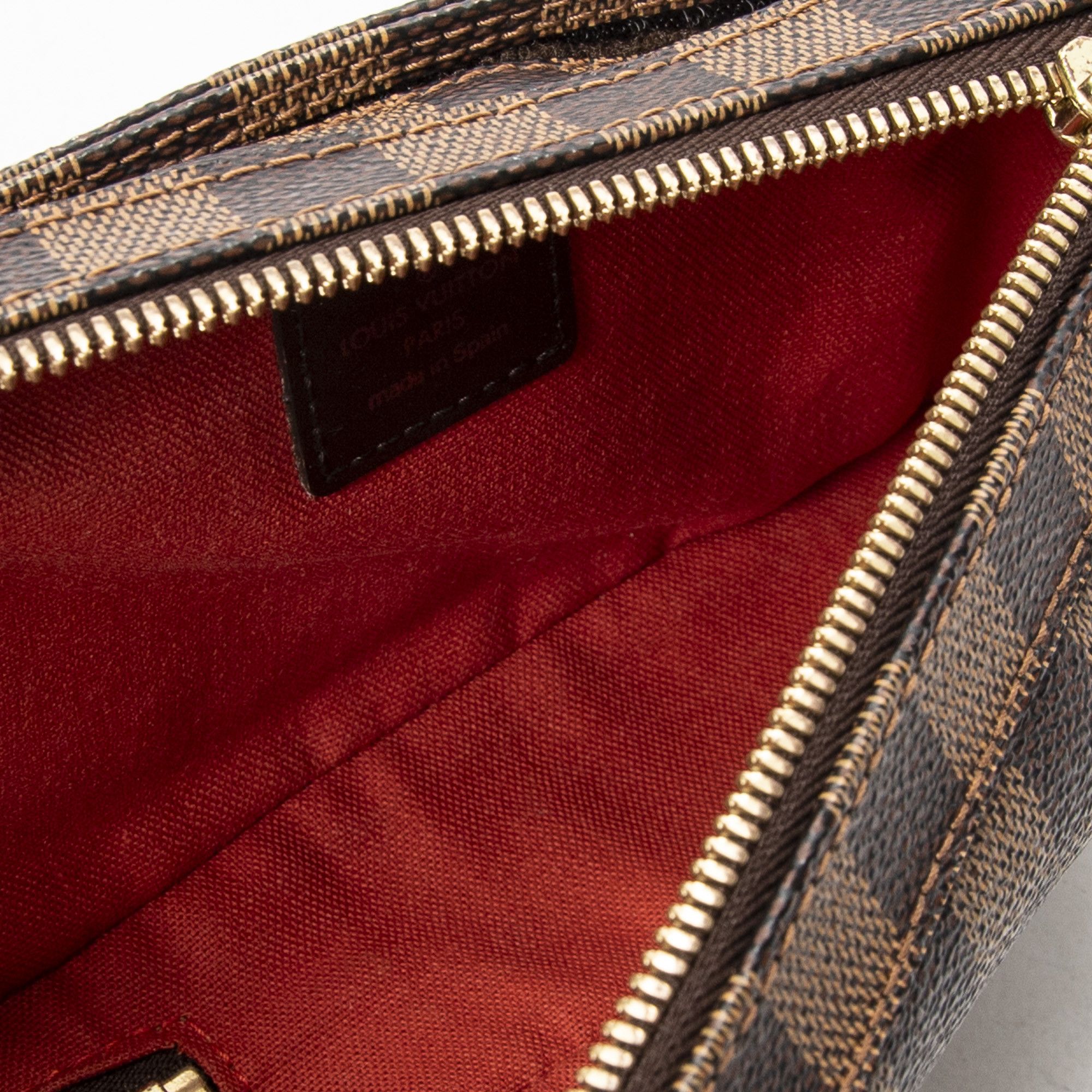 Louis Vuitton Geronimos Size ONE SIZE - 4 Thumbnail