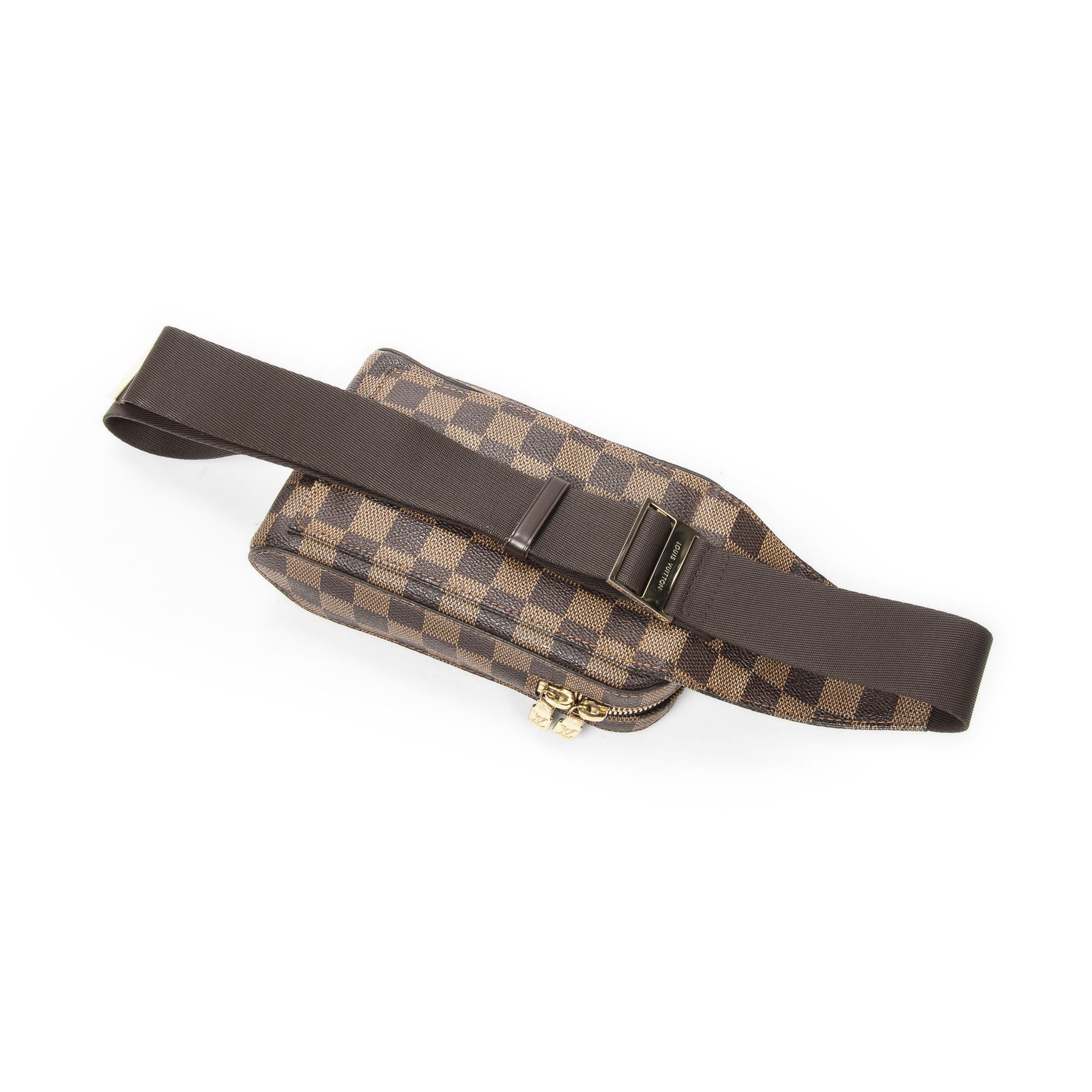 Louis Vuitton Geronimos Size ONE SIZE - 2 Thumbnail