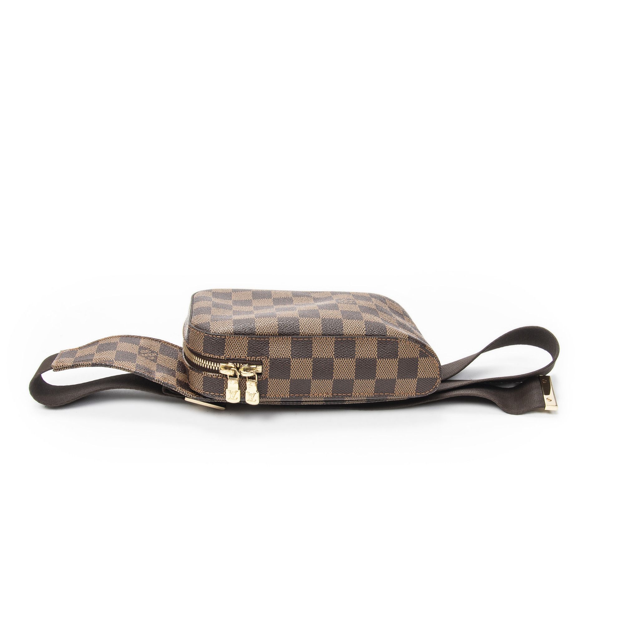 Louis Vuitton Geronimos Size ONE SIZE - 3 Thumbnail