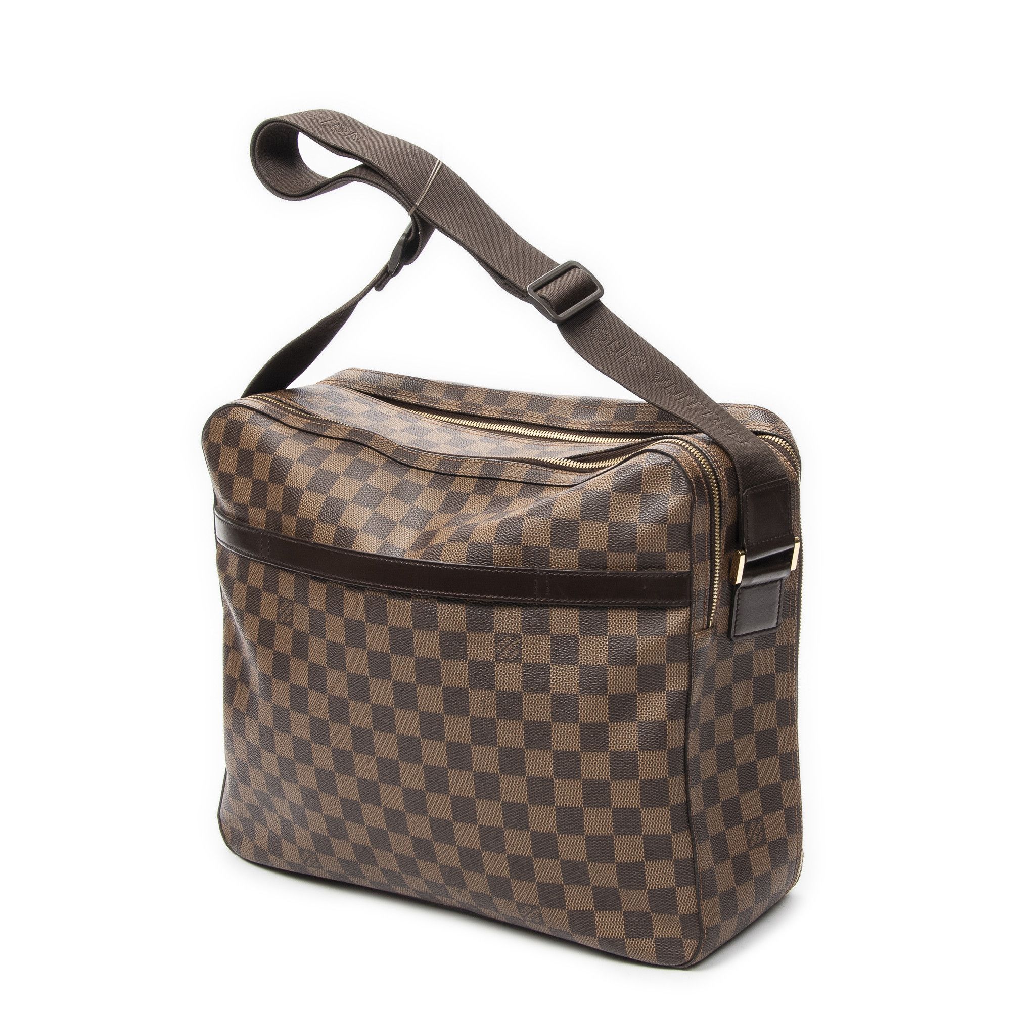 Louis Vuitton Dorsoduro Size ONE SIZE - 2 Thumbnail
