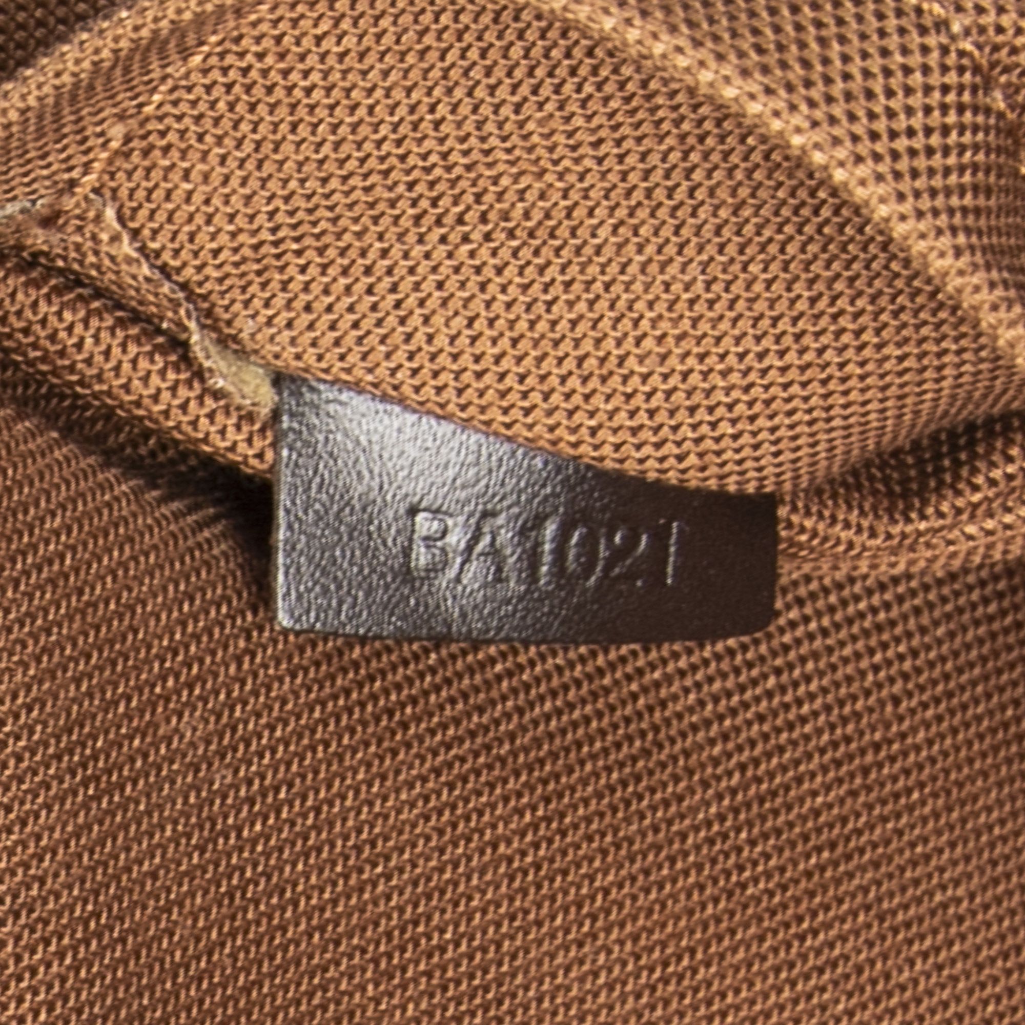 Louis Vuitton Dorsoduro Size ONE SIZE - 10 Thumbnail