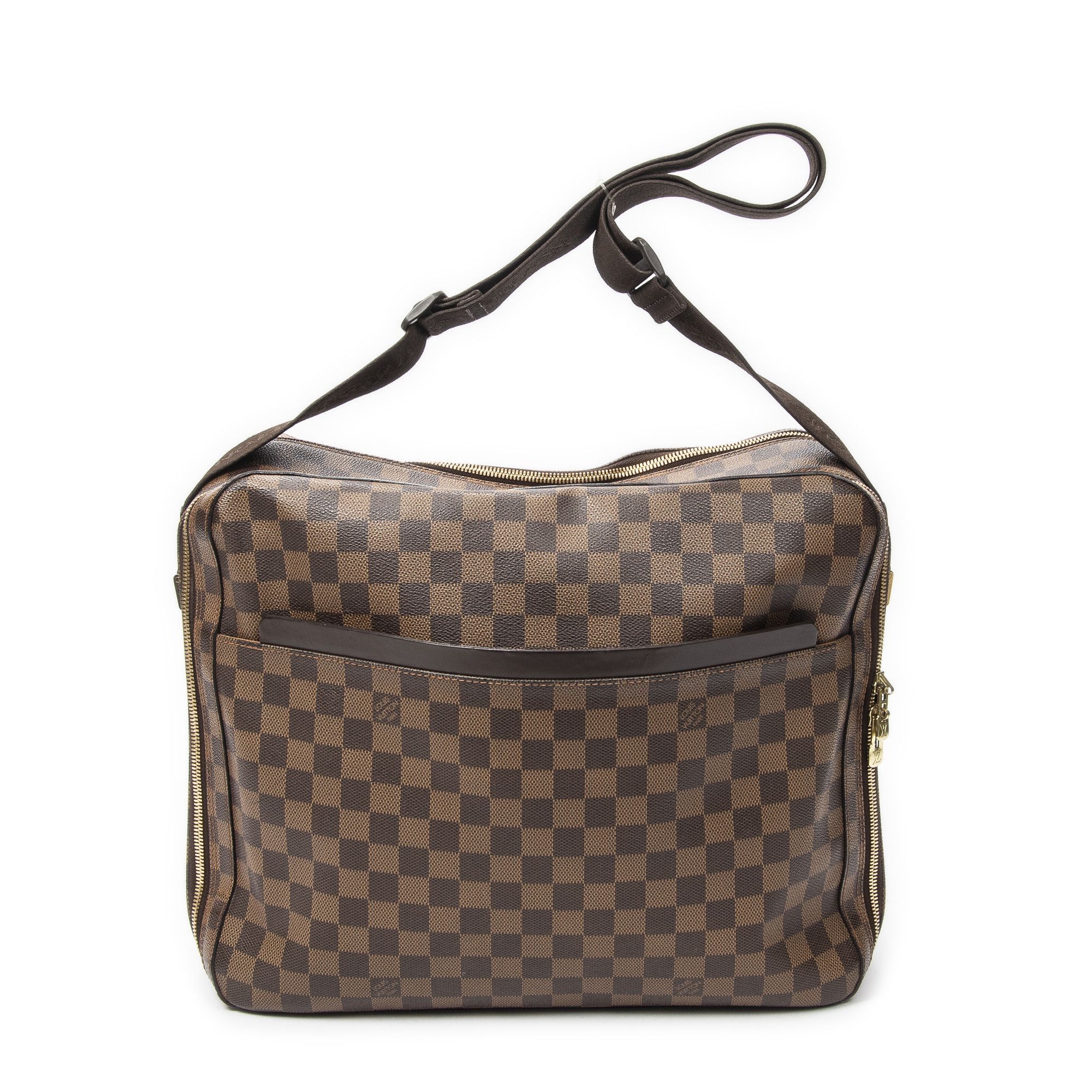 Louis Vuitton Dorsoduro Size ONE SIZE - 5 Thumbnail