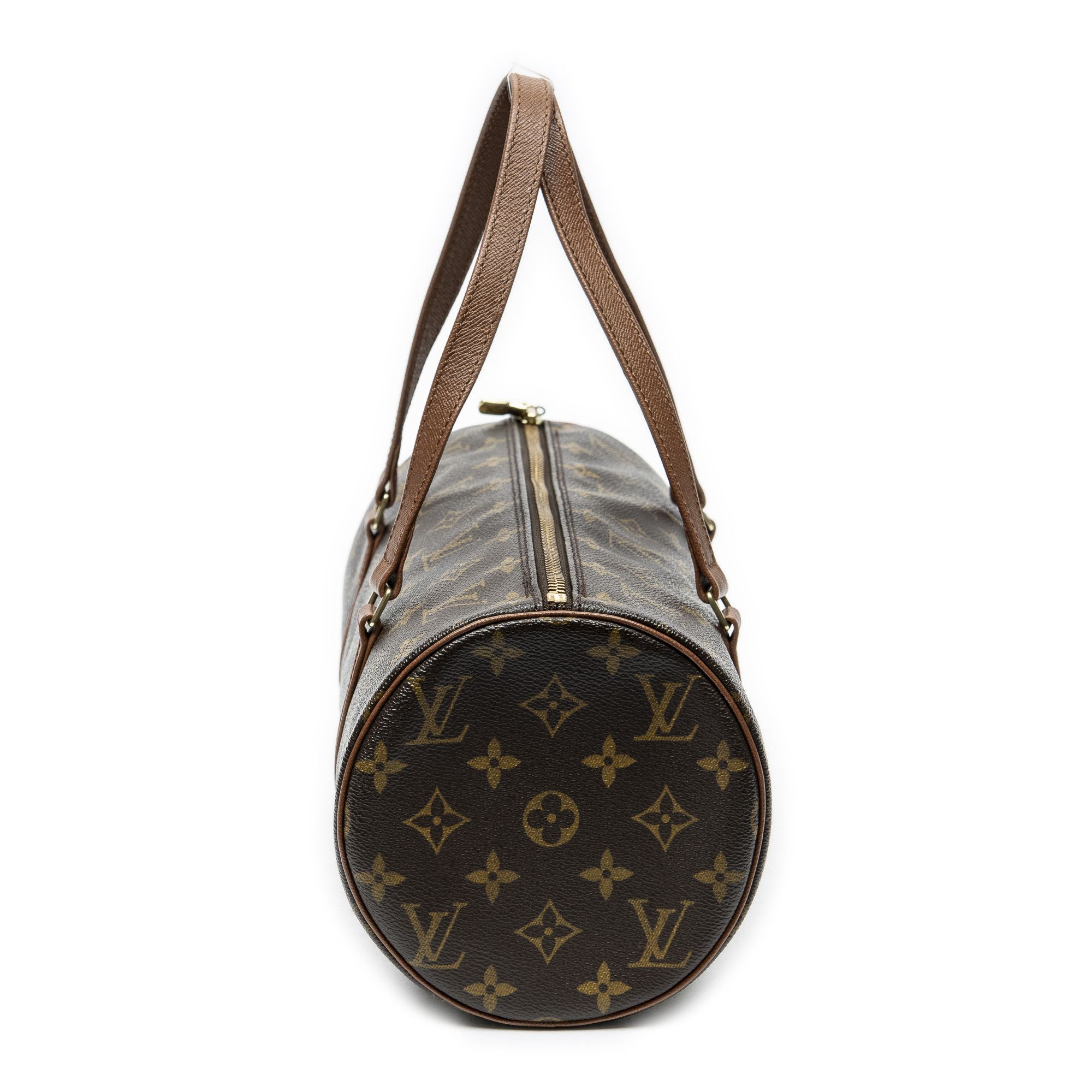 Louis Vuitton Papillon 30 Size ONE SIZE - 3 Thumbnail