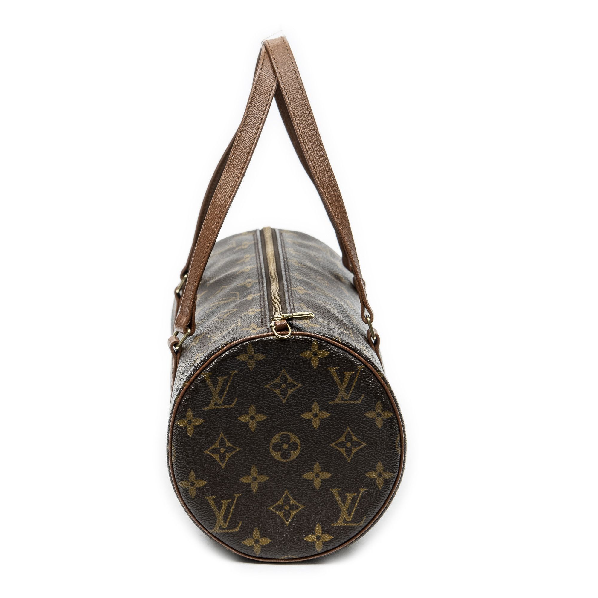 Louis Vuitton Papillon 30 Size ONE SIZE - 4 Thumbnail