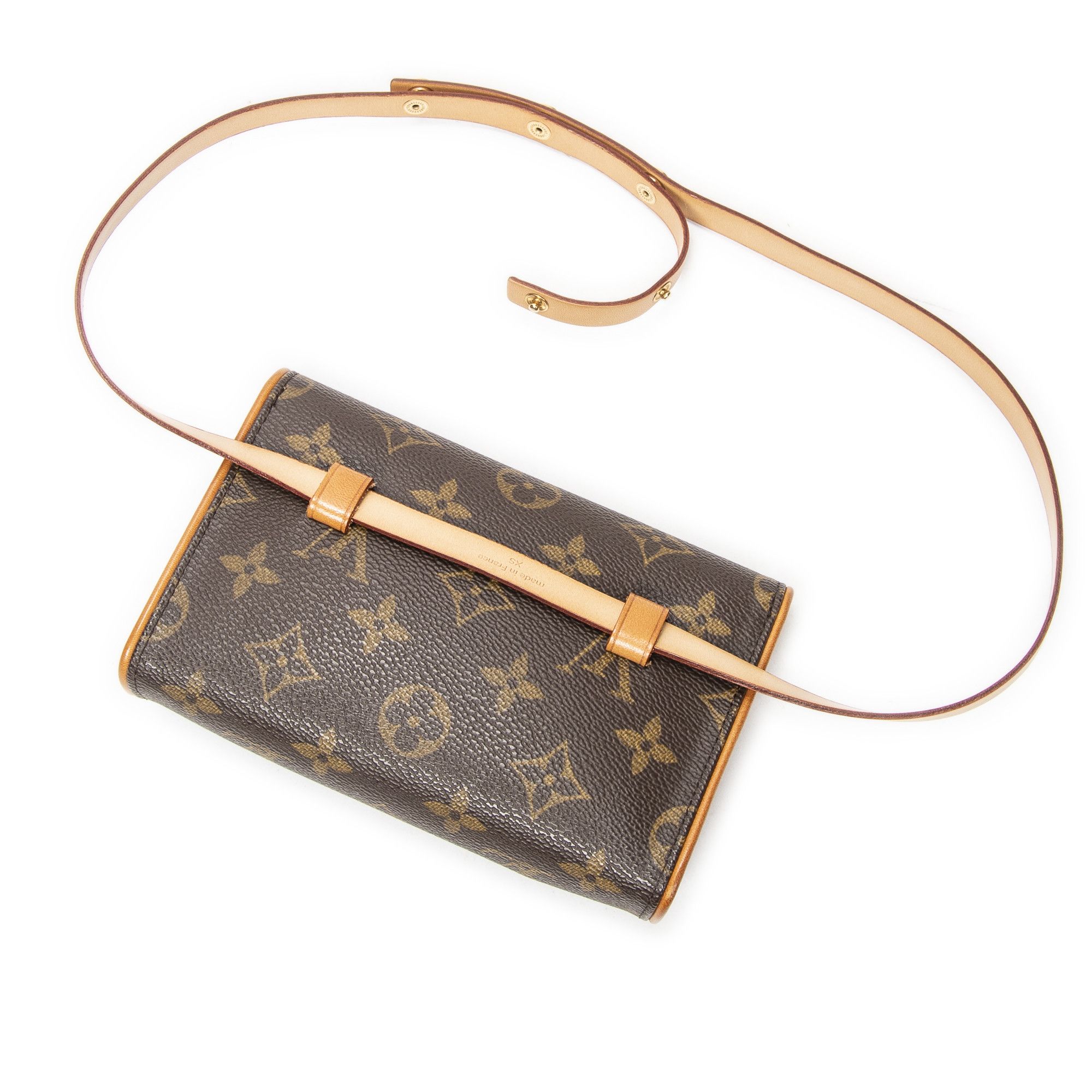 Louis Vuitton Florentine Size ONE SIZE - 2 Thumbnail
