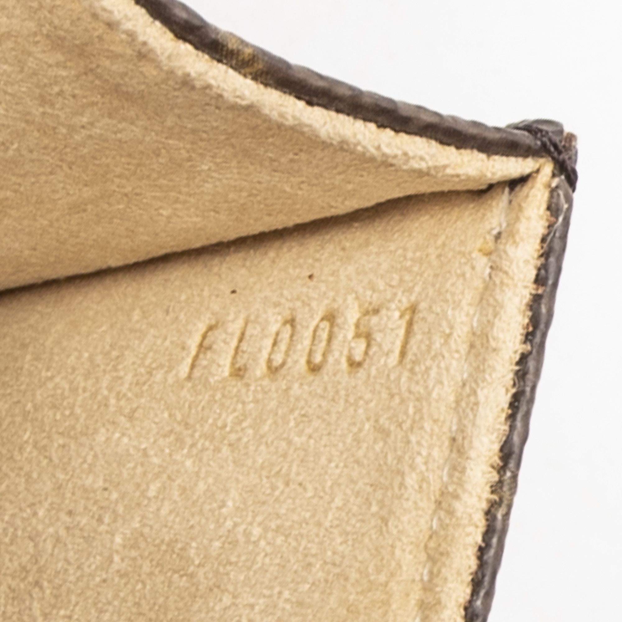 Louis Vuitton Florentine Size ONE SIZE - 5 Thumbnail