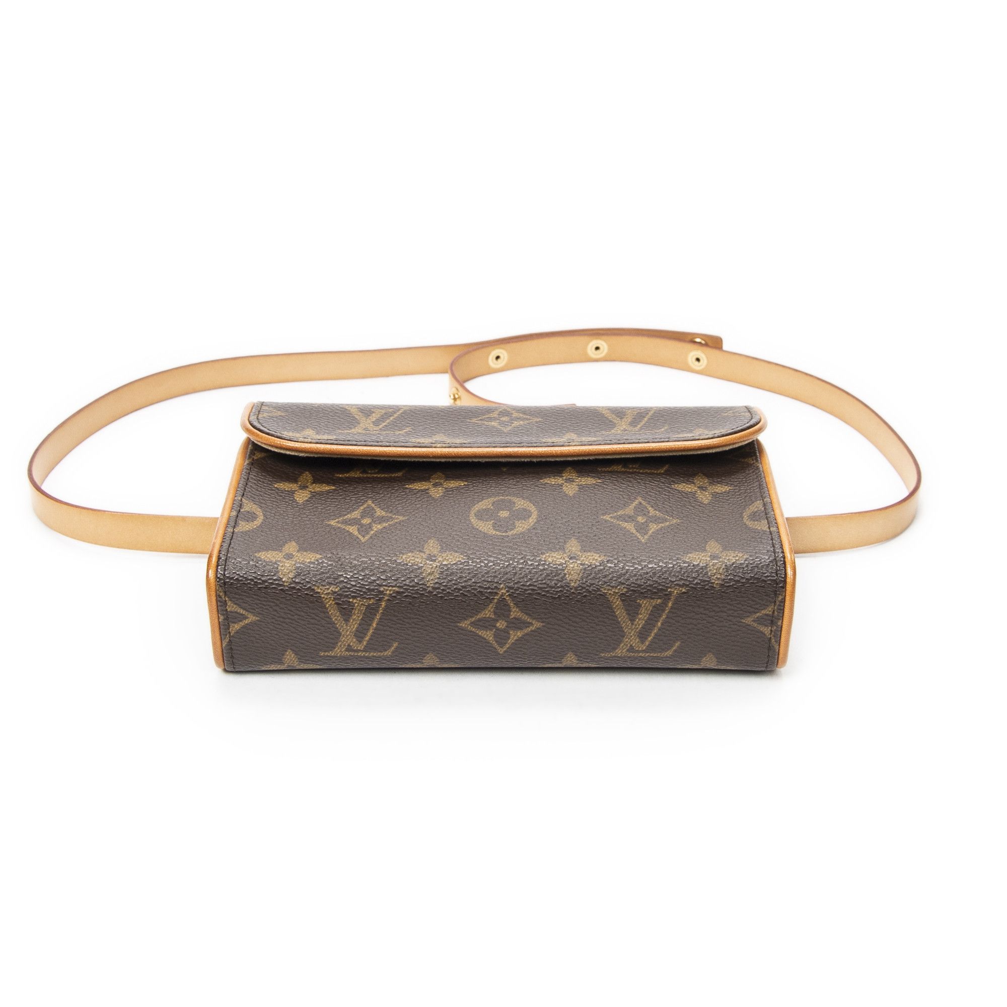 Louis Vuitton Florentine Size ONE SIZE - 3 Thumbnail