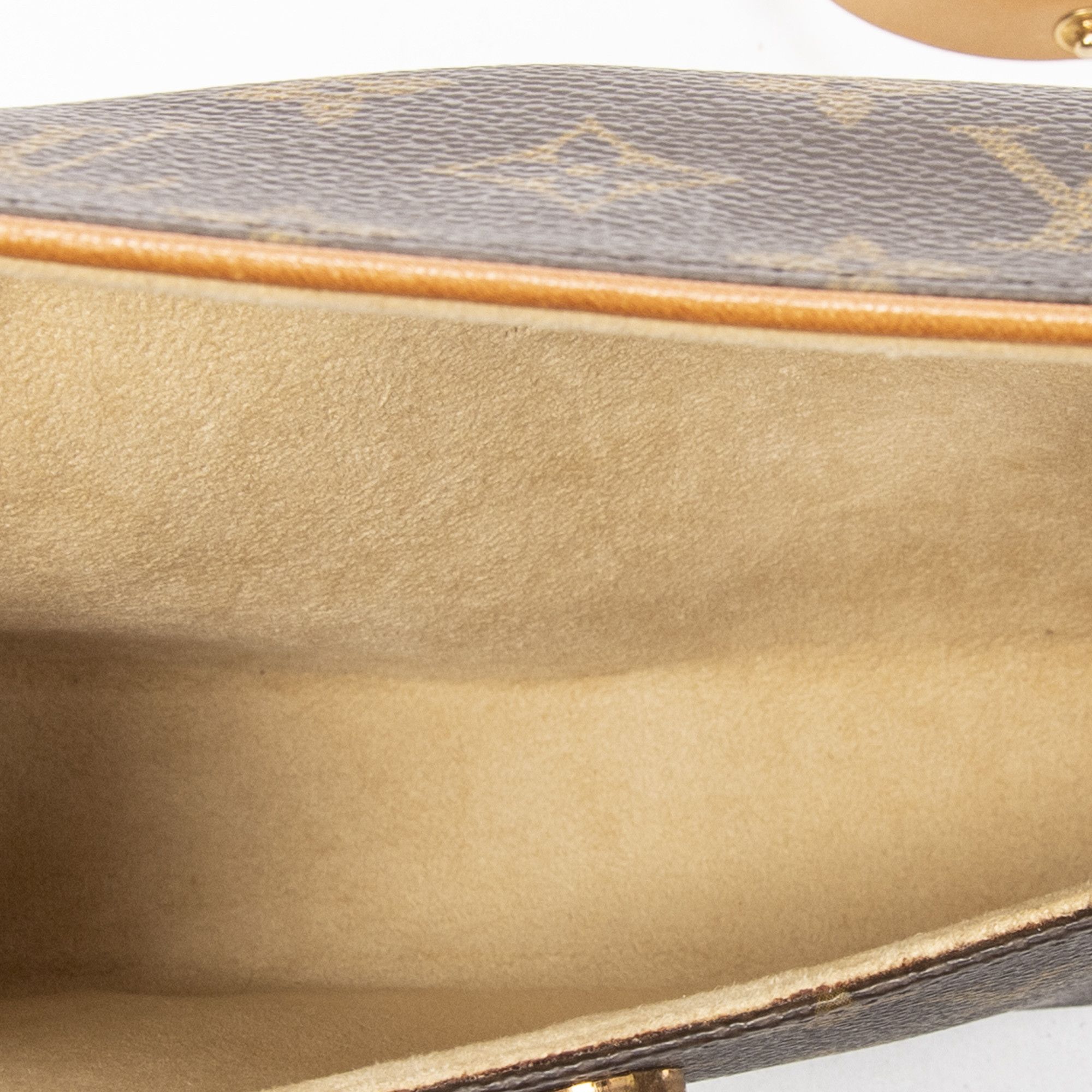 Louis Vuitton Florentine Size ONE SIZE - 4 Thumbnail