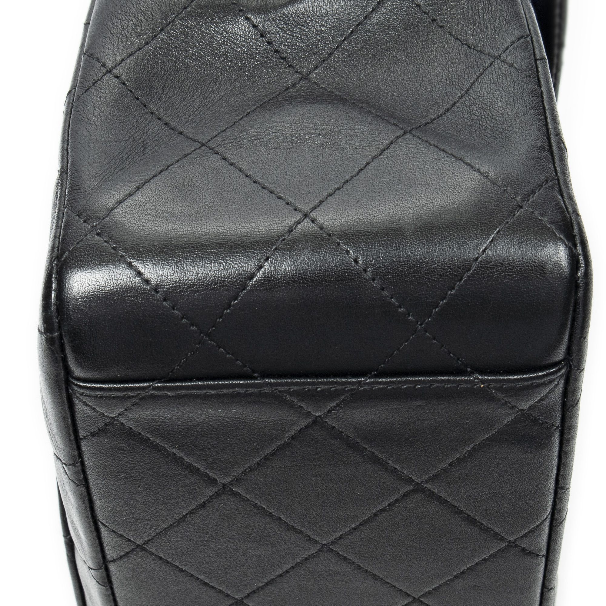 Chanel Maxi Jumbo XL Flap Size ONE SIZE - 7 Thumbnail