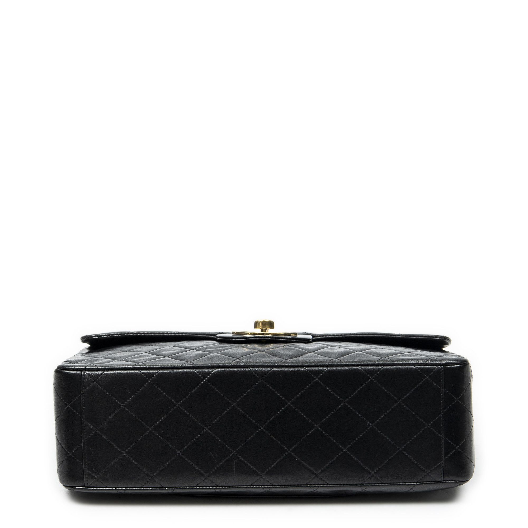 Chanel Maxi Jumbo XL Flap Size ONE SIZE - 6 Thumbnail