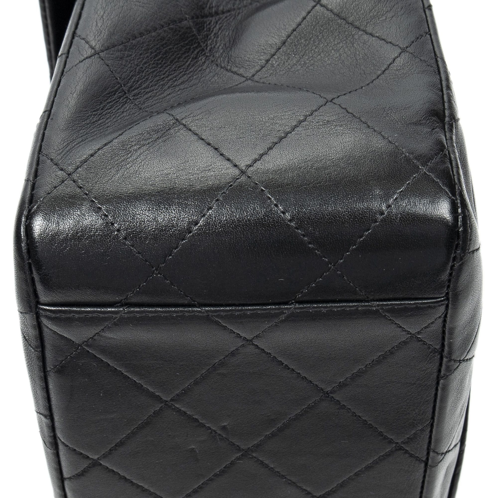 Chanel Maxi Jumbo XL Flap Size ONE SIZE - 8 Thumbnail