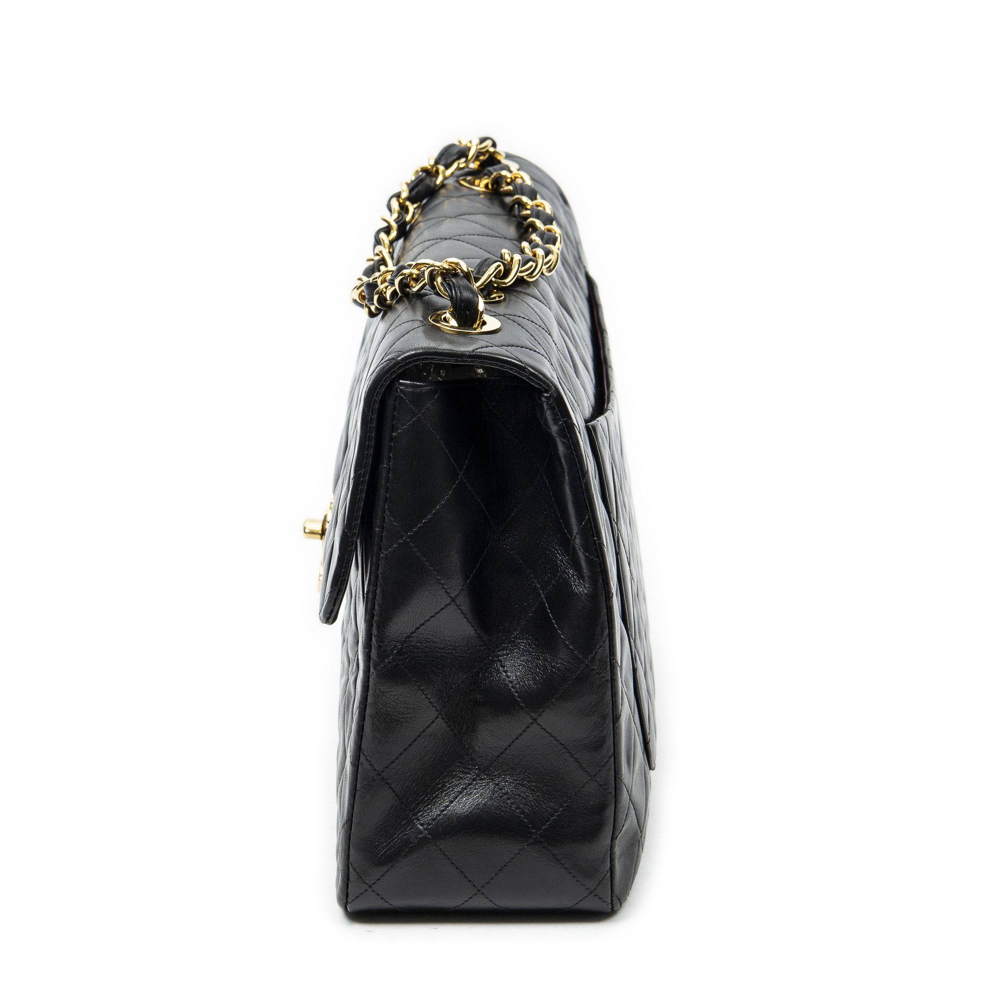 Chanel Maxi Jumbo XL Flap Size ONE SIZE - 3 Thumbnail