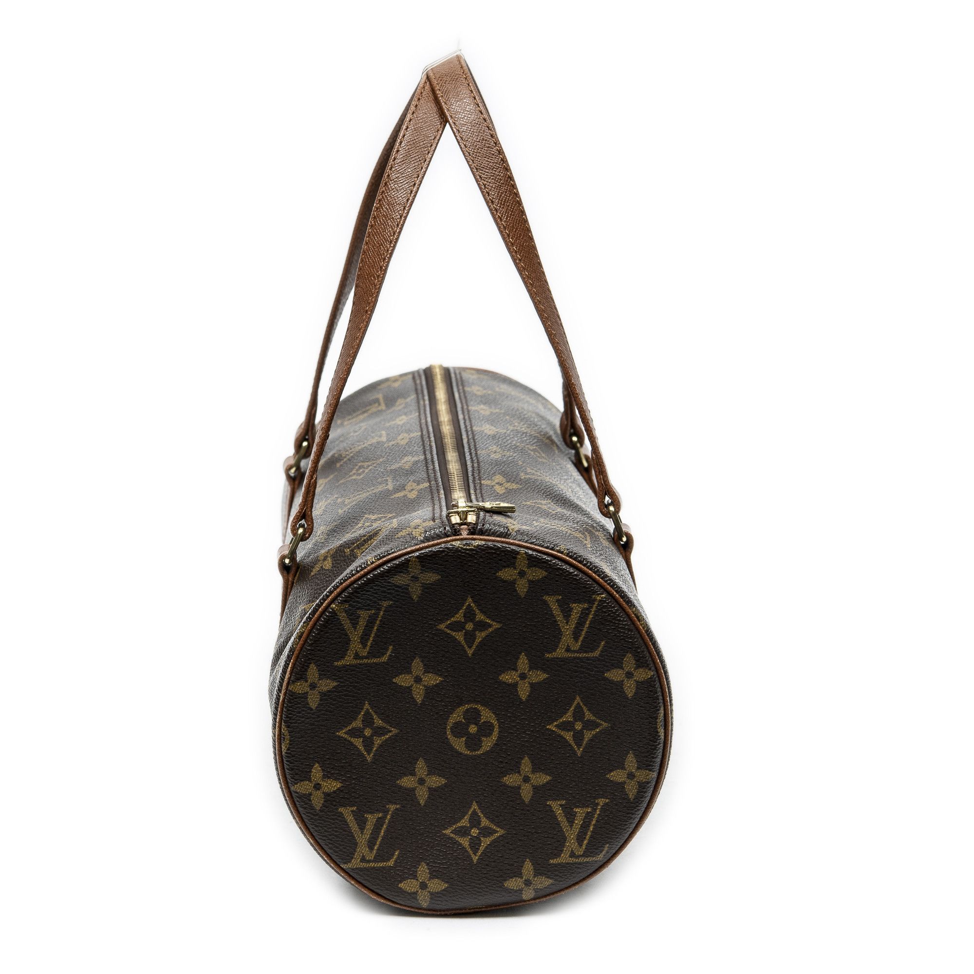 Louis Vuitton Papillon 30 Size ONE SIZE - 4 Thumbnail