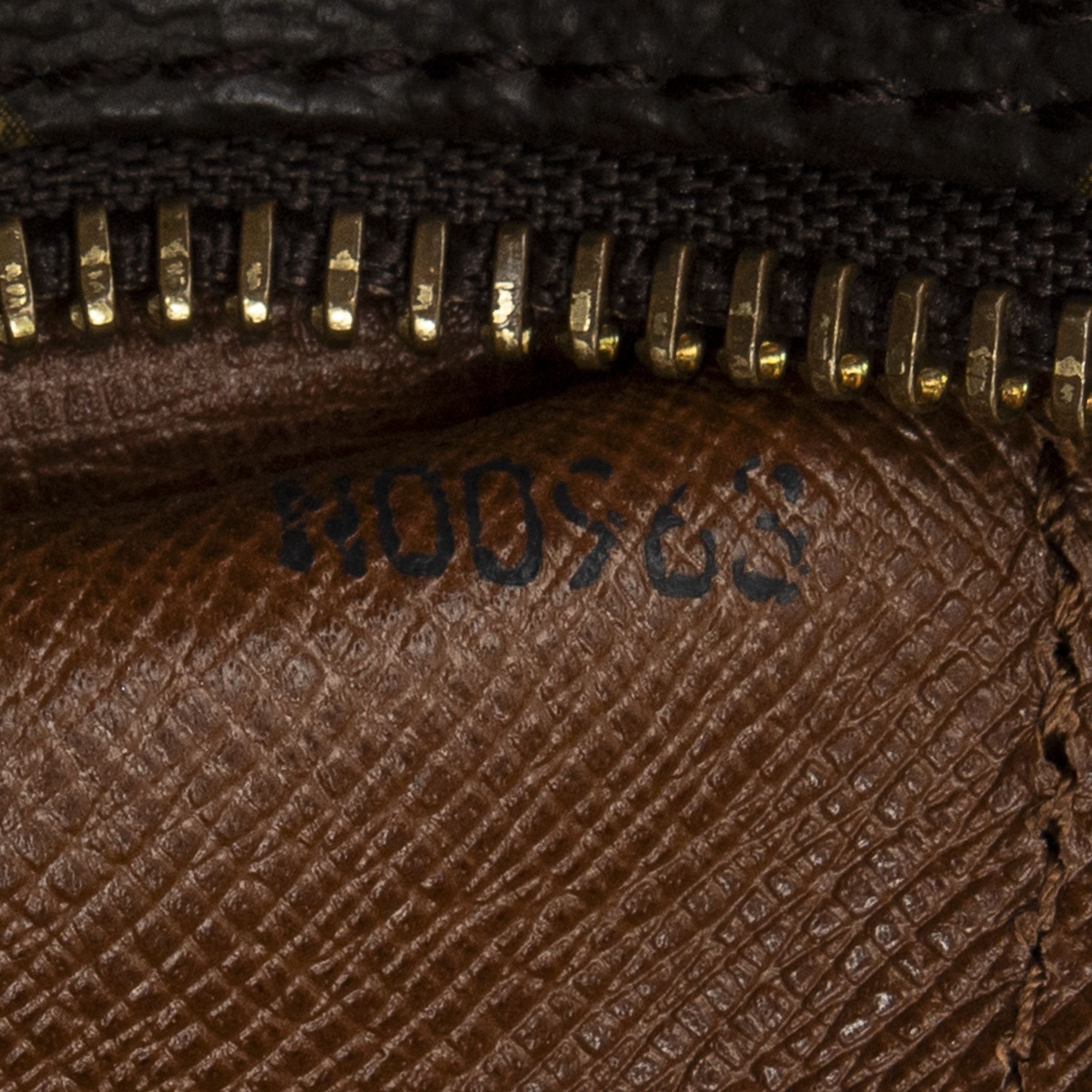 Louis Vuitton Papillon 30 Size ONE SIZE - 10 Thumbnail
