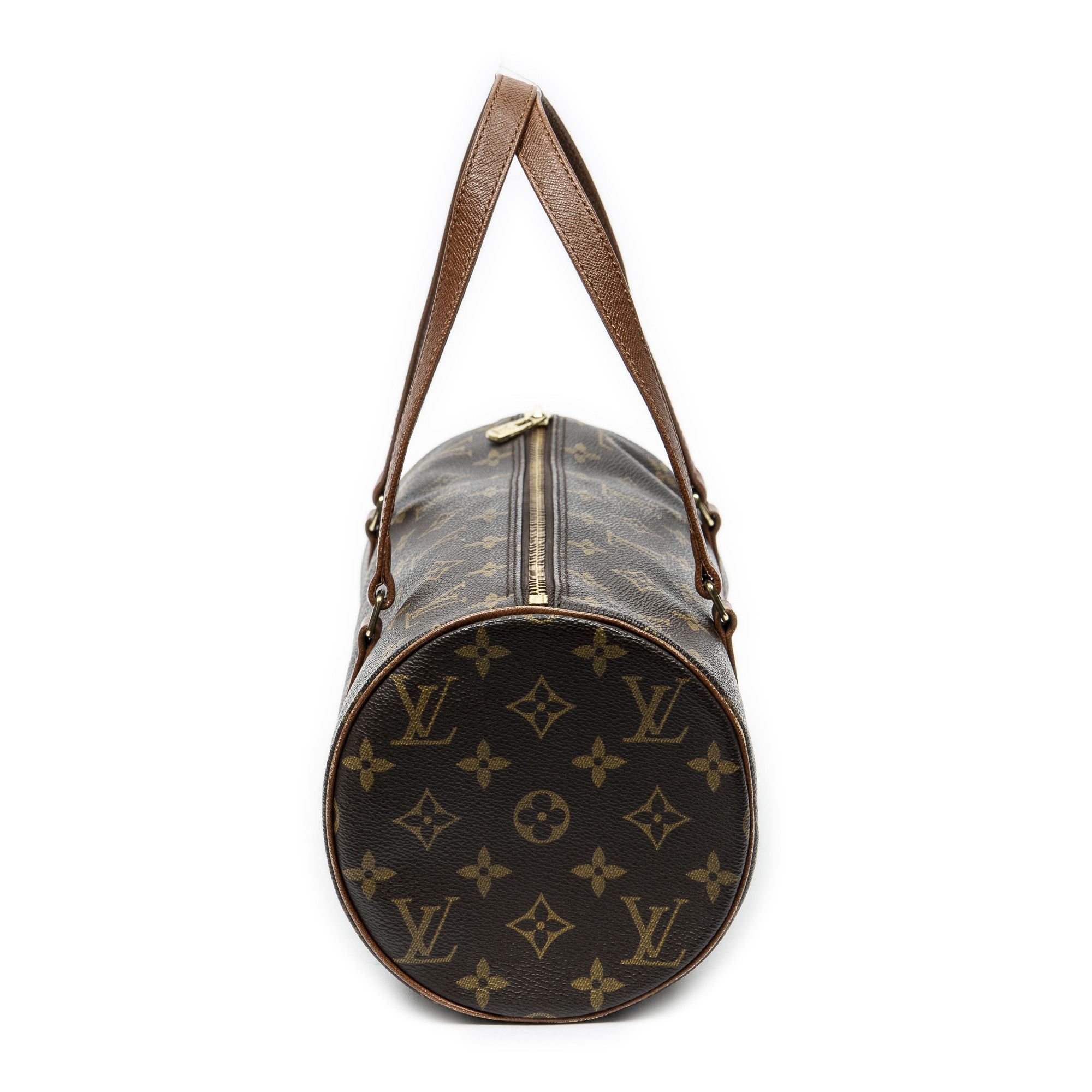Louis Vuitton Papillon 30 Size ONE SIZE - 3 Thumbnail