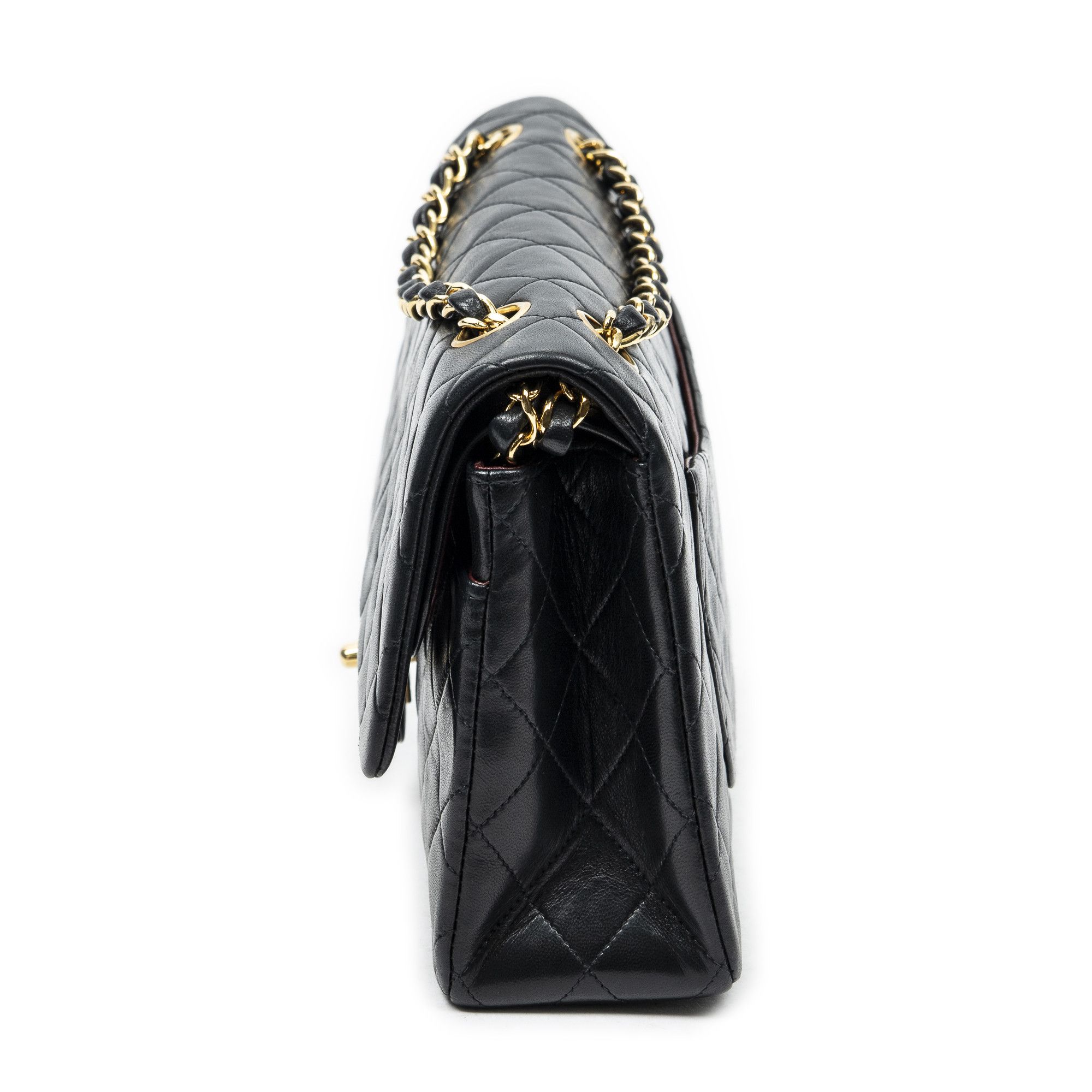 Chanel Classic Double Flap 26 Size ONE SIZE - 3 Thumbnail