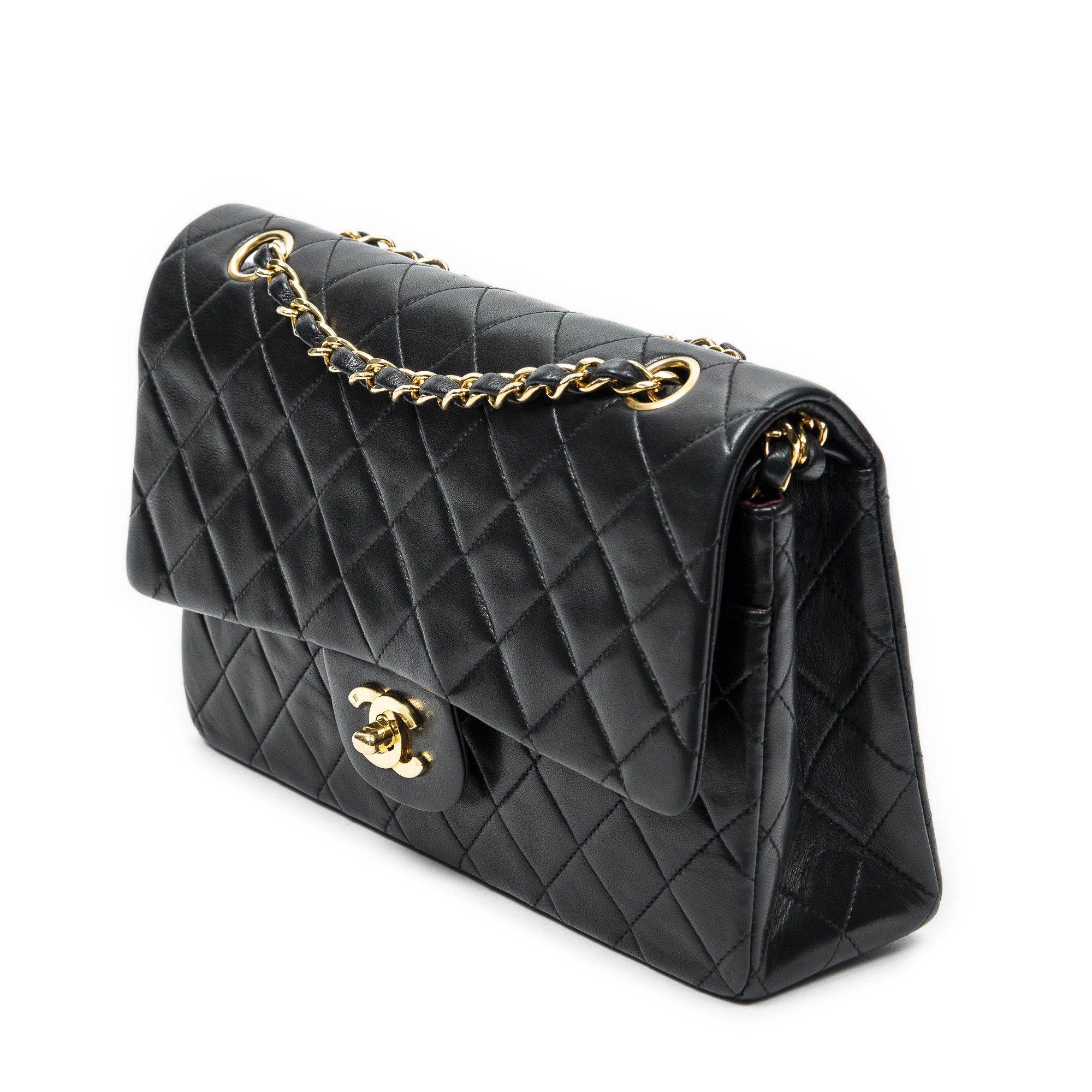 Chanel Classic Double Flap 26 Size ONE SIZE - 2 Thumbnail