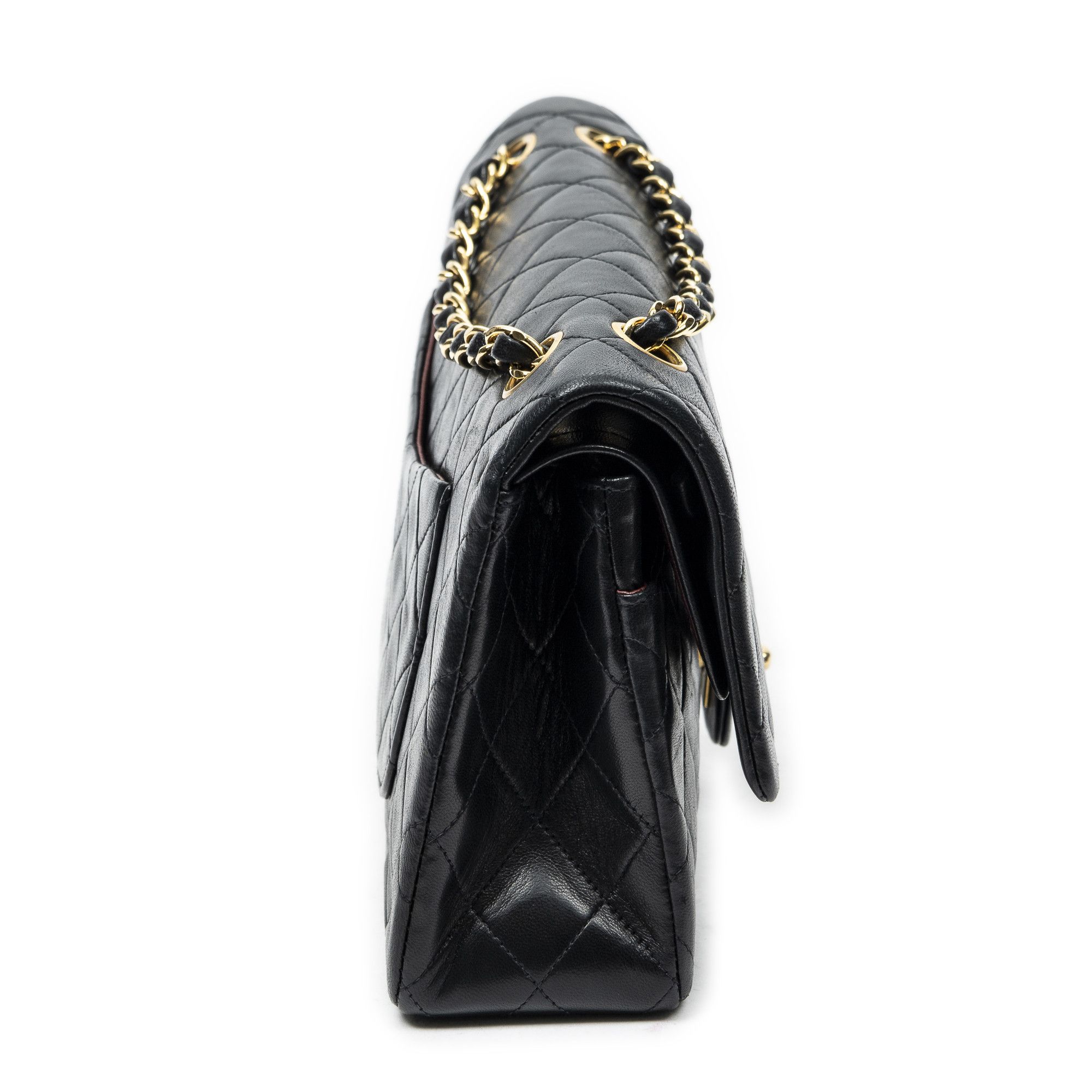 Chanel Classic Double Flap 26 Size ONE SIZE - 4 Thumbnail