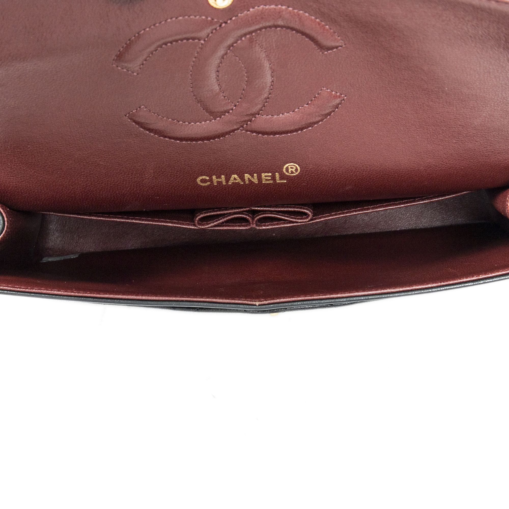 Chanel Classic Double Flap 26 Size ONE SIZE - 9 Thumbnail