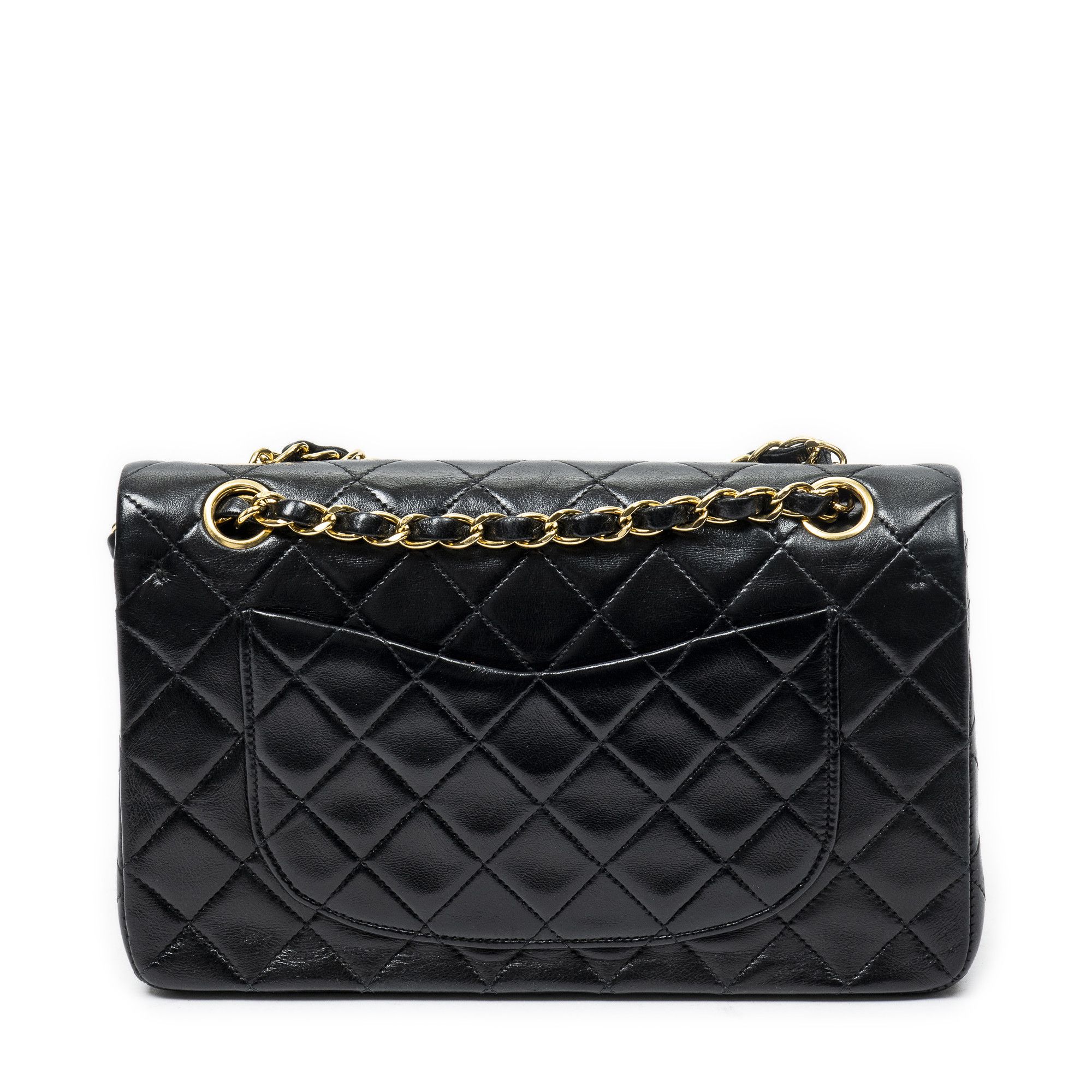 Chanel Classic Double Flap 23 Size ONE SIZE - 5 Thumbnail