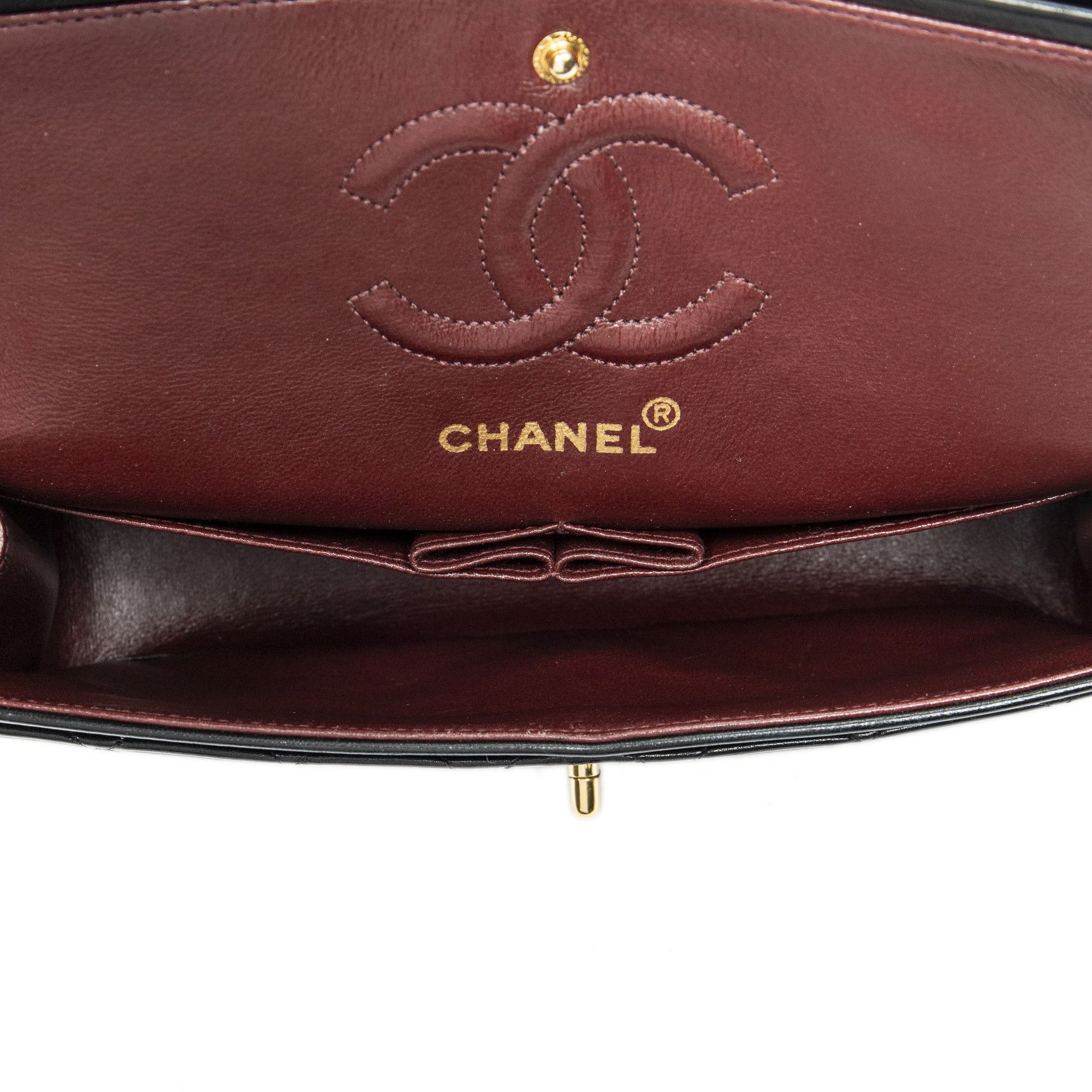 Chanel Classic Double Flap 23 Size ONE SIZE - 9 Thumbnail