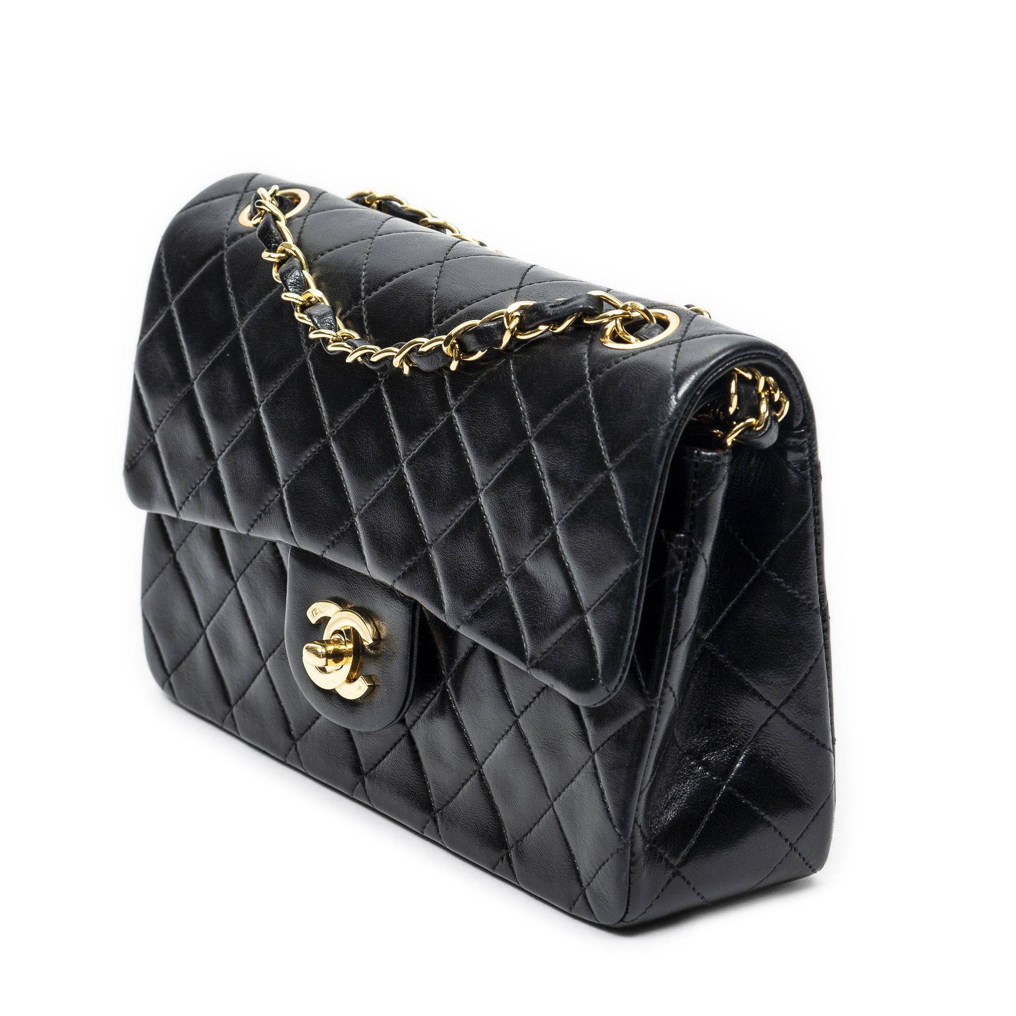 Chanel Classic Double Flap 23 Size ONE SIZE - 2 Thumbnail