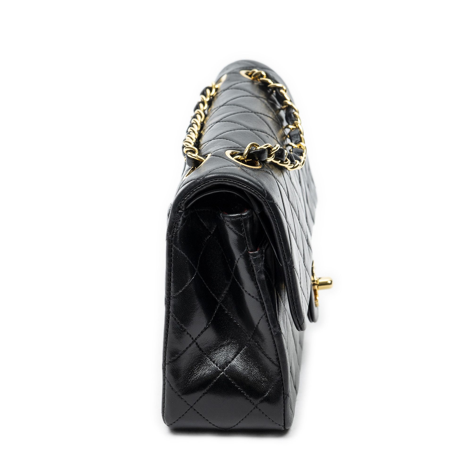 Chanel Classic Double Flap 23 Size ONE SIZE - 4 Thumbnail