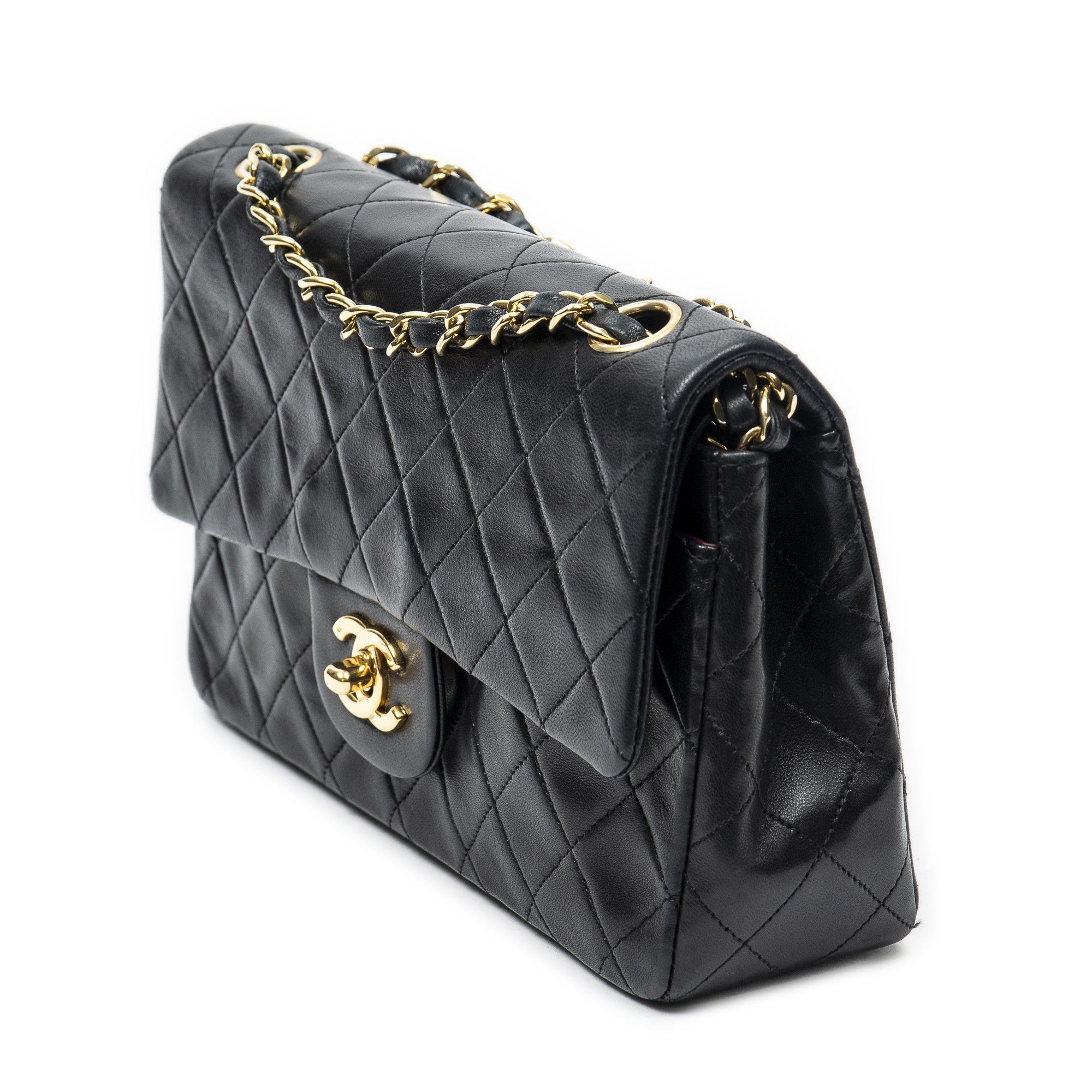 Chanel Classic Double Flap 23 Size ONE SIZE - 2 Thumbnail