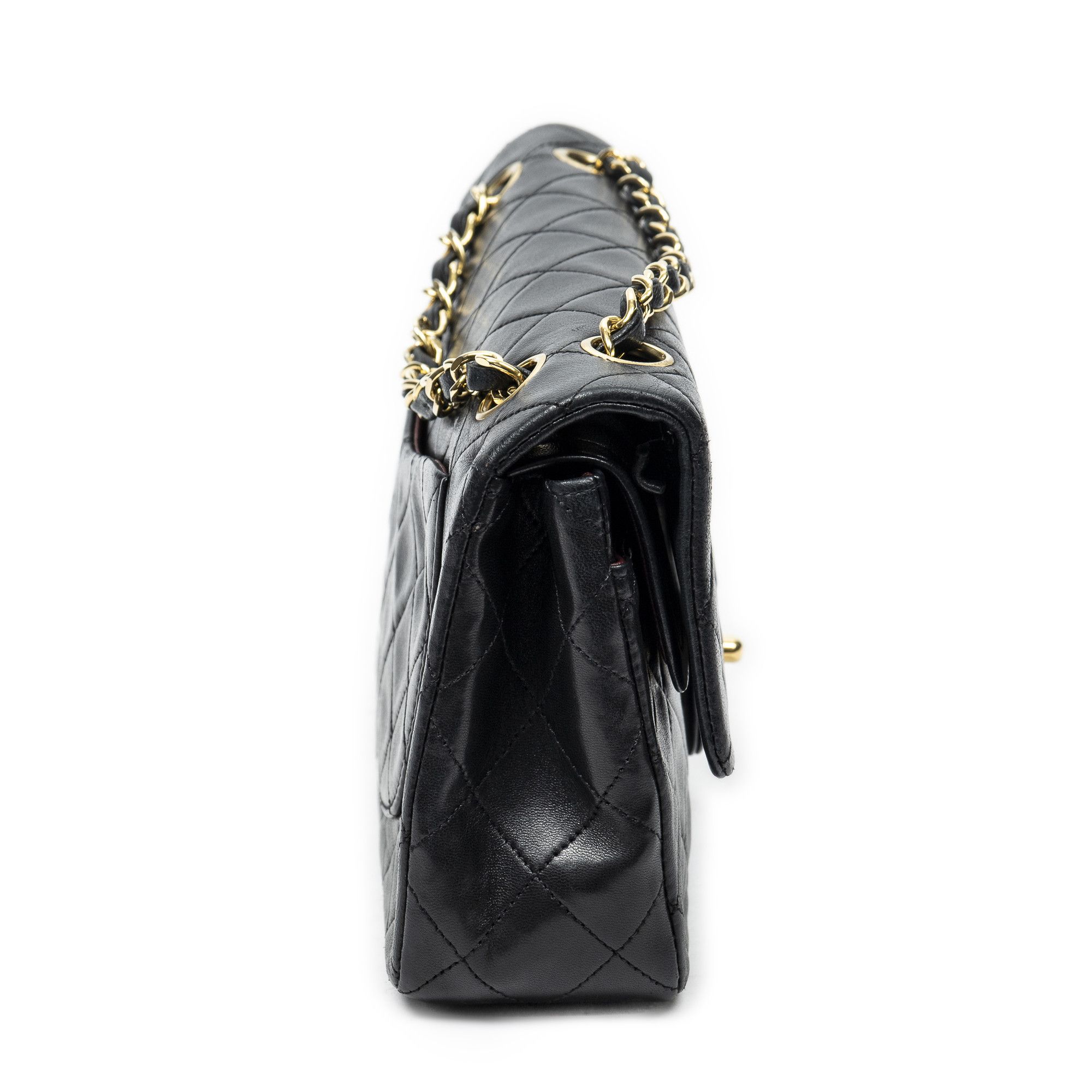 Chanel Classic Double Flap 23 Size ONE SIZE - 4 Thumbnail