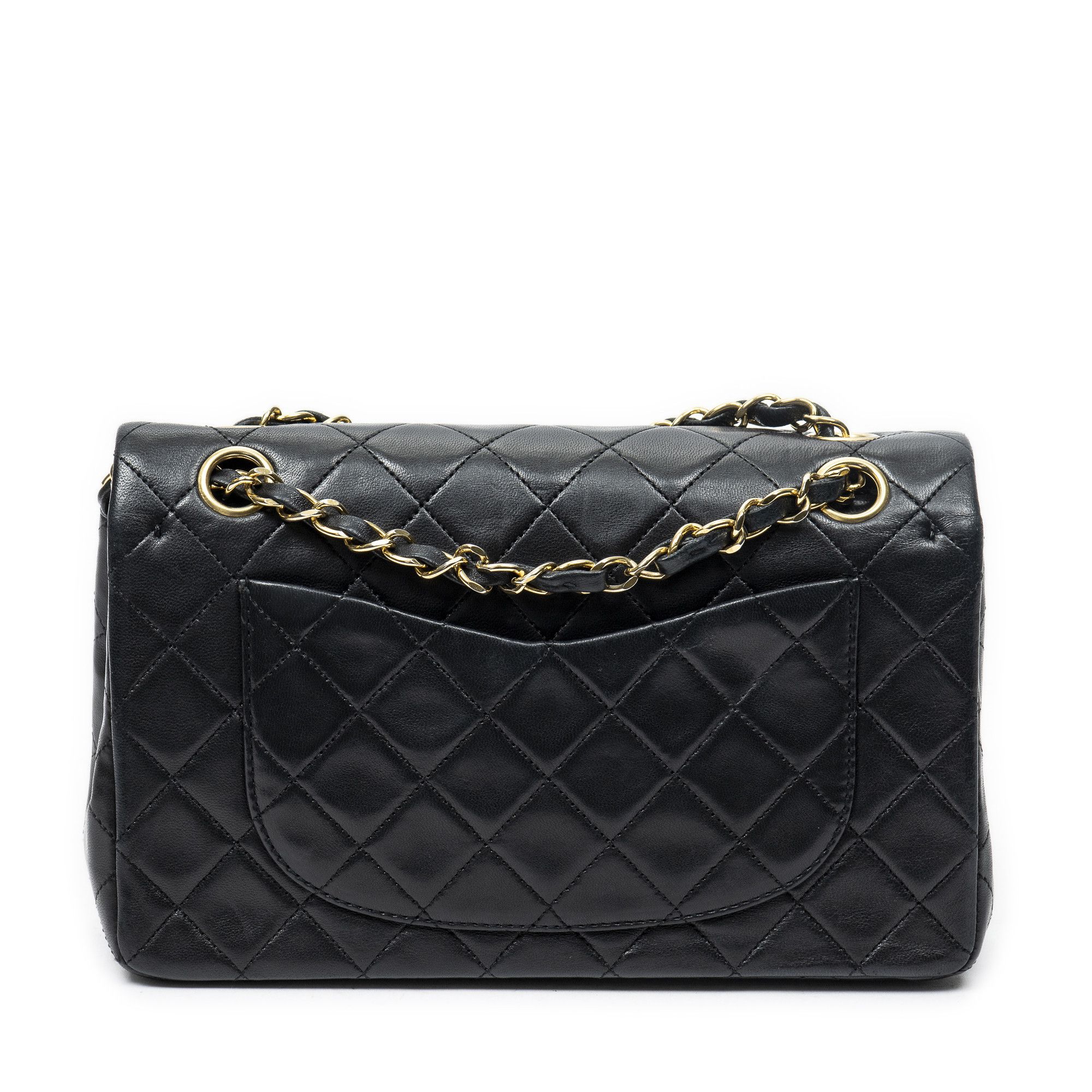 Chanel Classic Double Flap 23 Size ONE SIZE - 5 Thumbnail