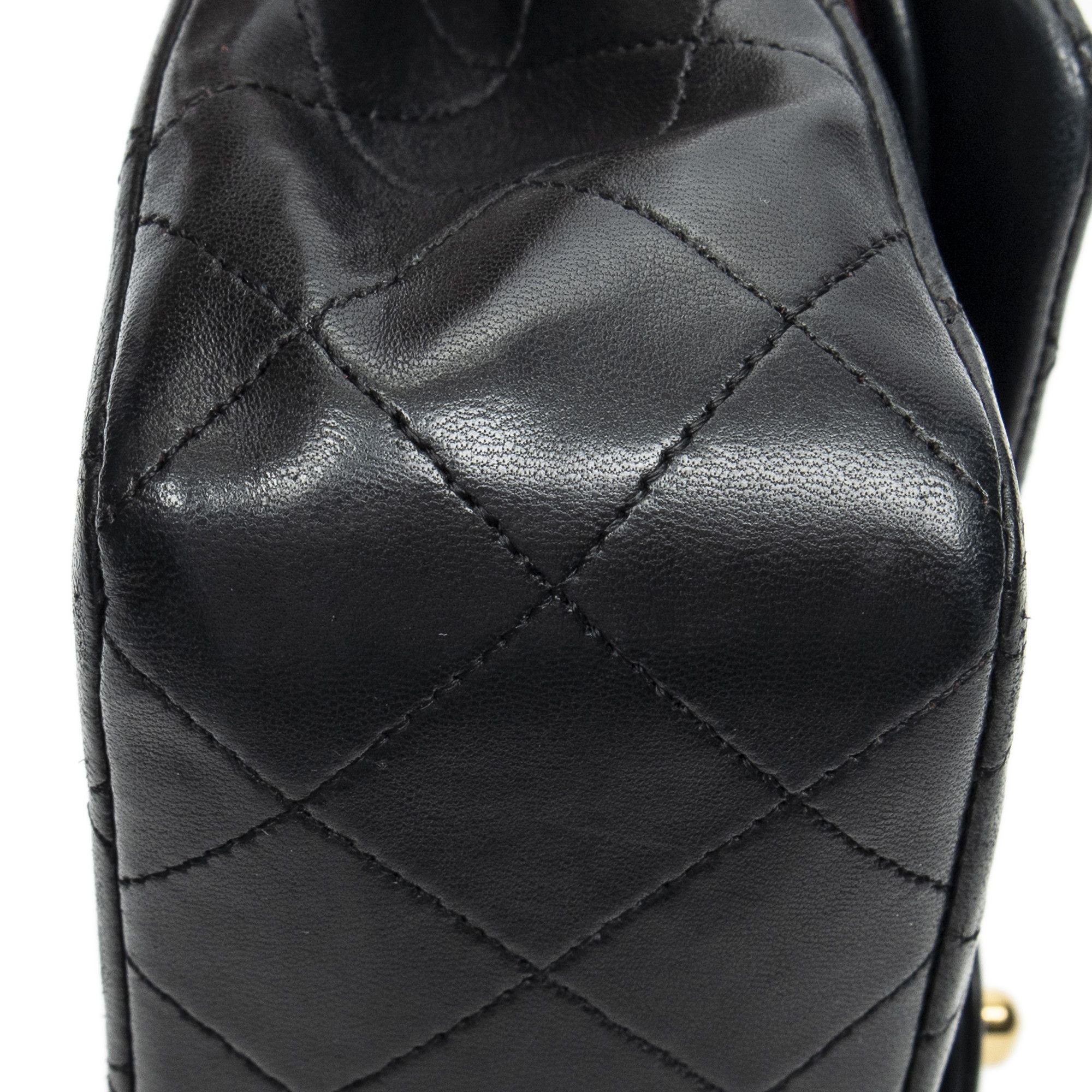 Chanel Classic Double Flap 23 Size ONE SIZE - 8 Thumbnail