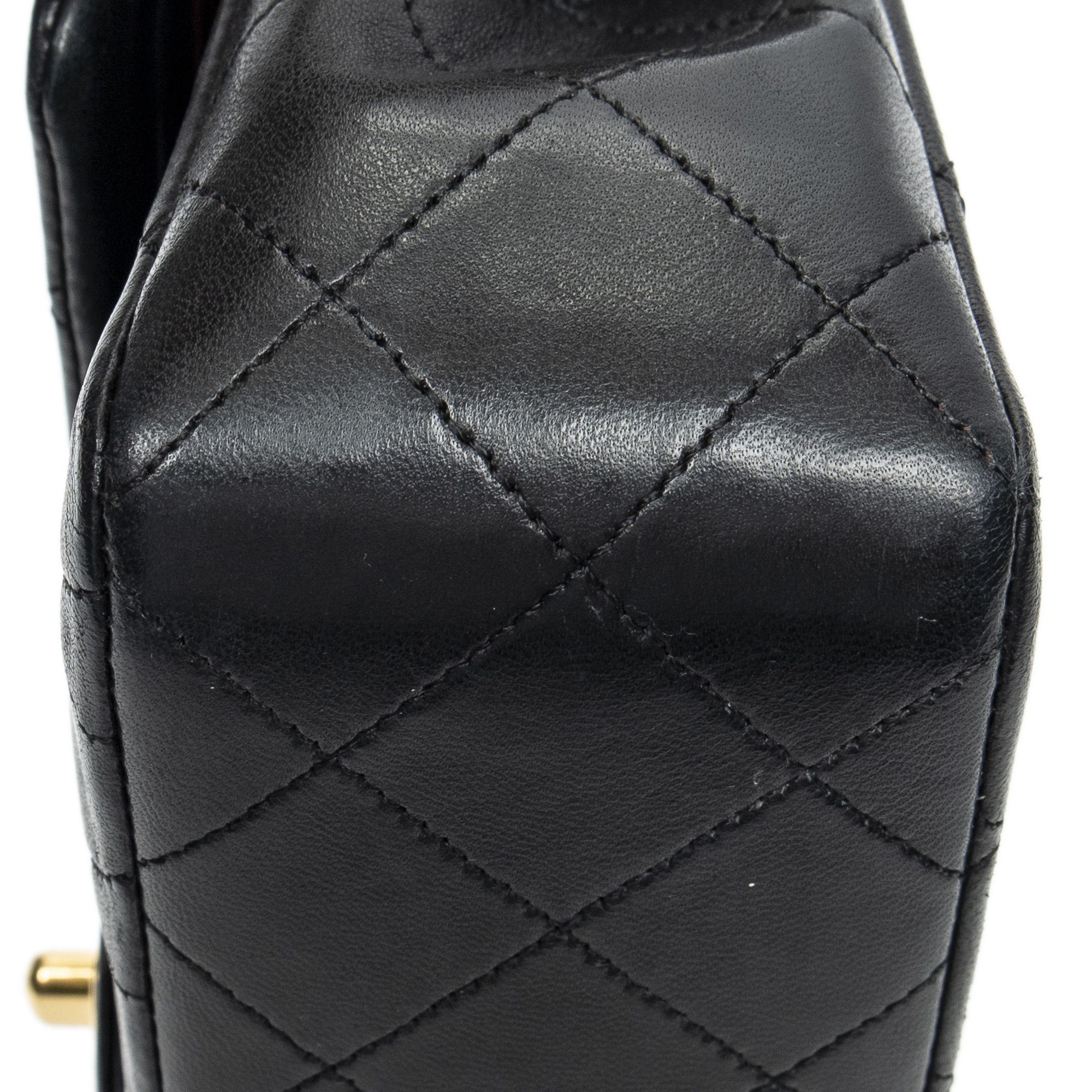 Chanel Classic Double Flap 23 Size ONE SIZE - 7 Thumbnail