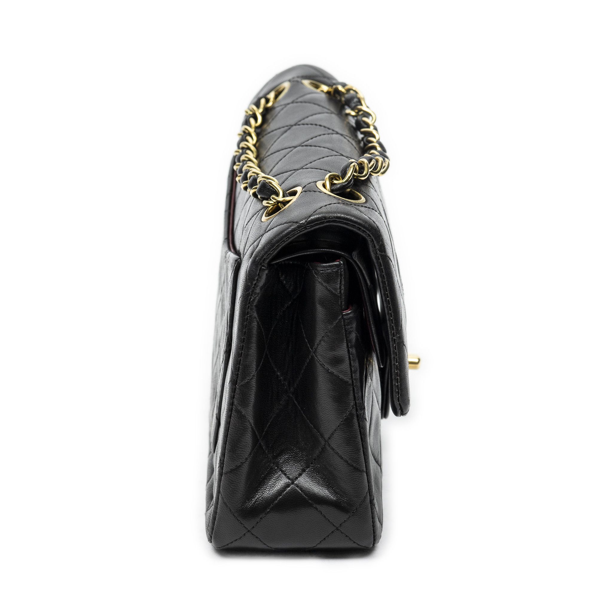 Chanel Classic Double Flap 23 Size ONE SIZE - 4 Thumbnail