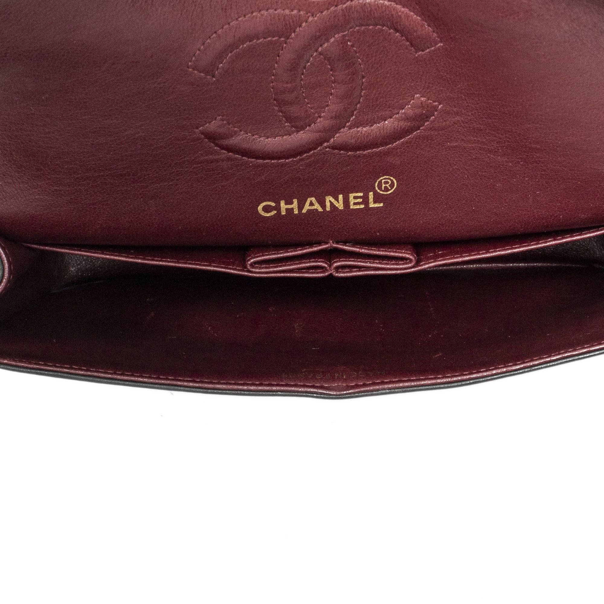 Chanel Classic Double Flap 23 Size ONE SIZE - 9 Thumbnail