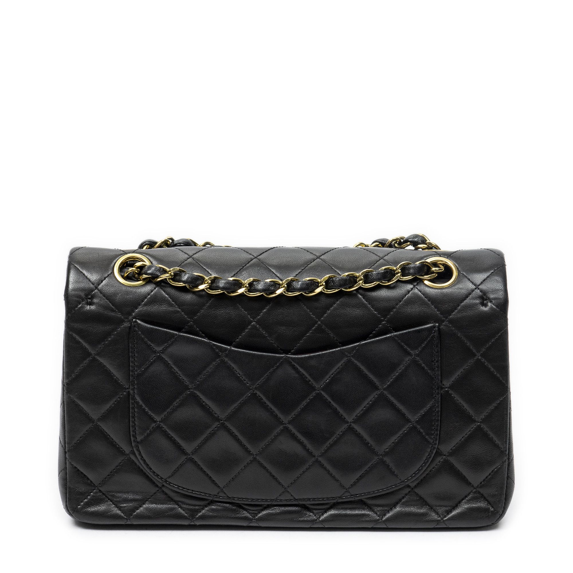 Chanel Classic Double Flap 23 Size ONE SIZE - 5 Thumbnail
