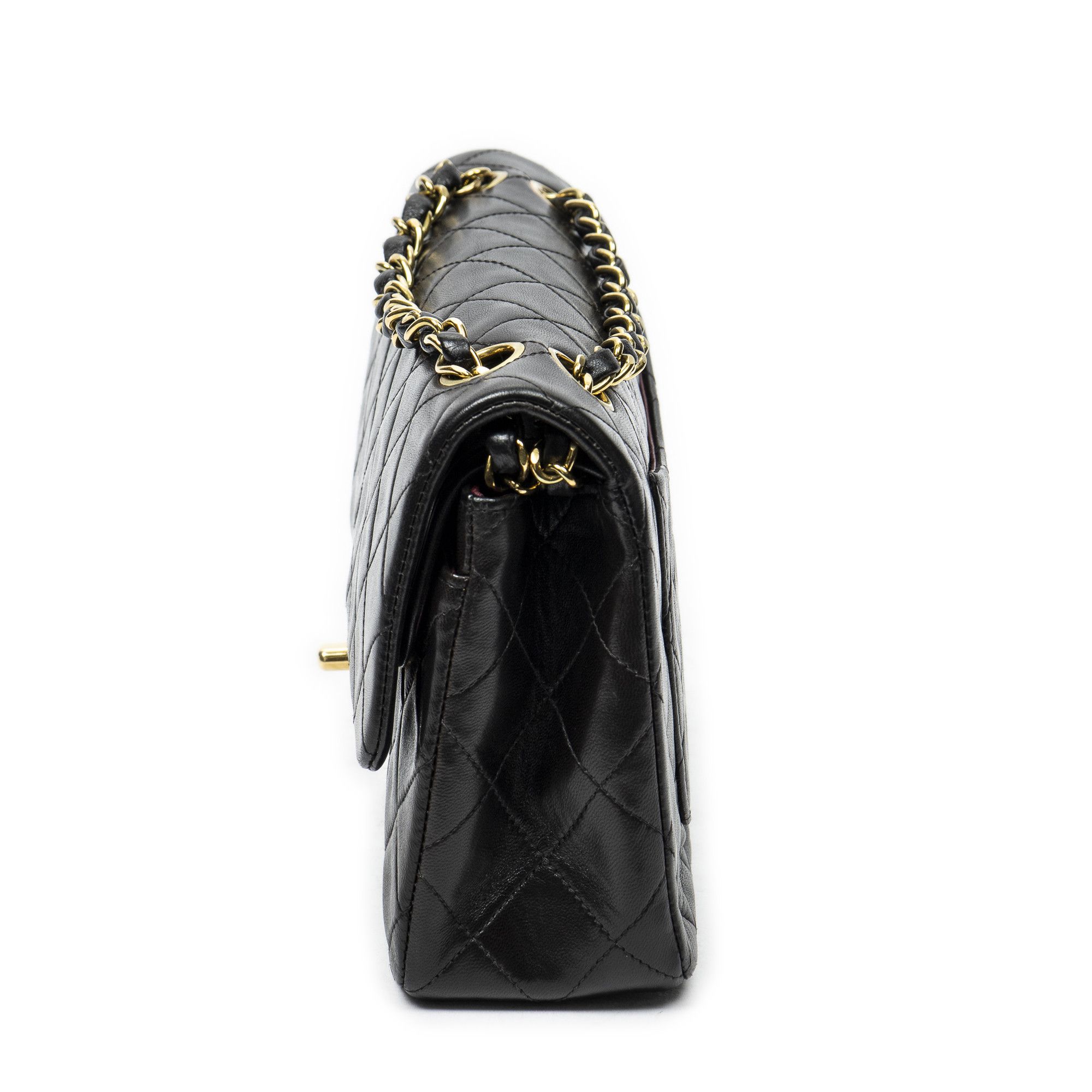 Chanel Classic Double Flap 23 Size ONE SIZE - 3 Thumbnail