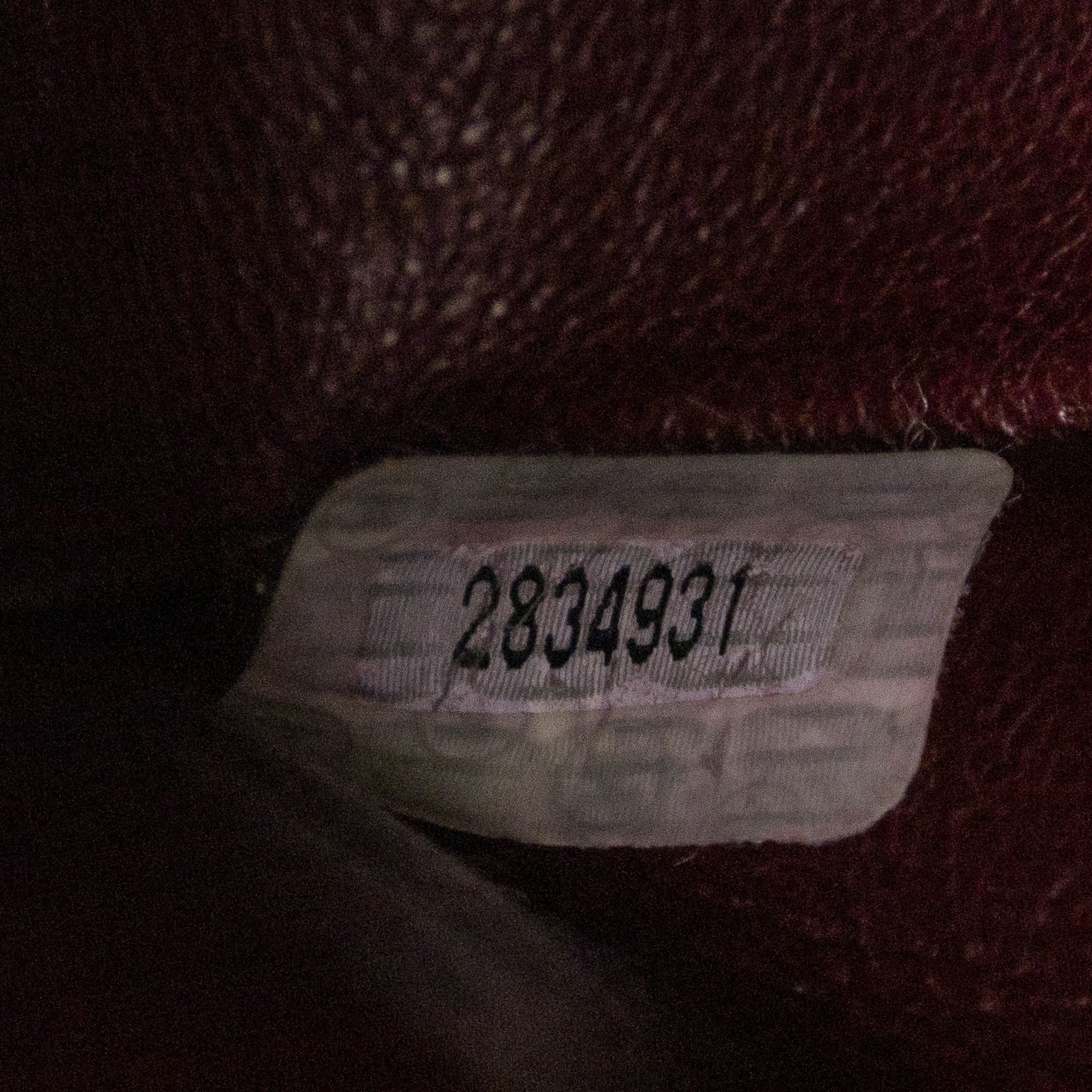 Chanel Classic Double Flap 23 Size ONE SIZE - 10 Thumbnail