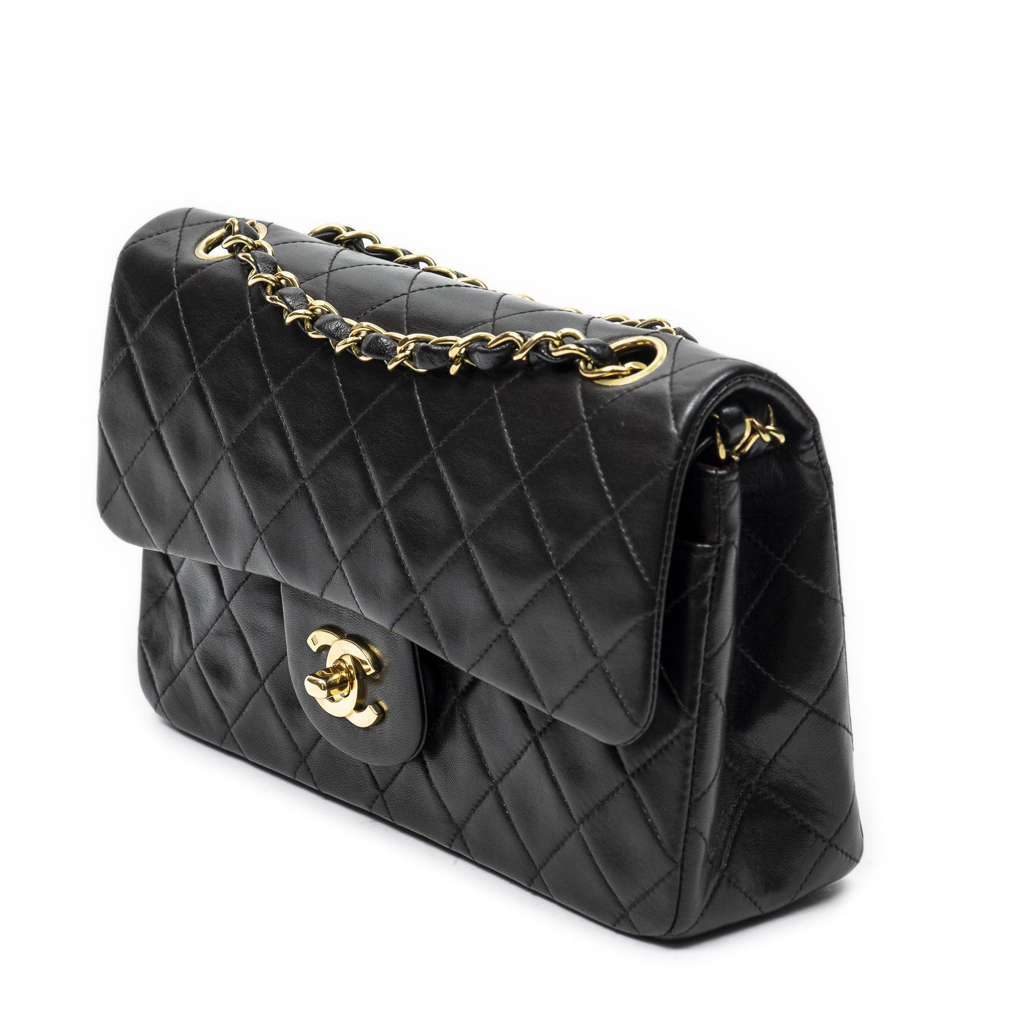 Chanel Classic Double Flap 23 Size ONE SIZE - 2 Thumbnail