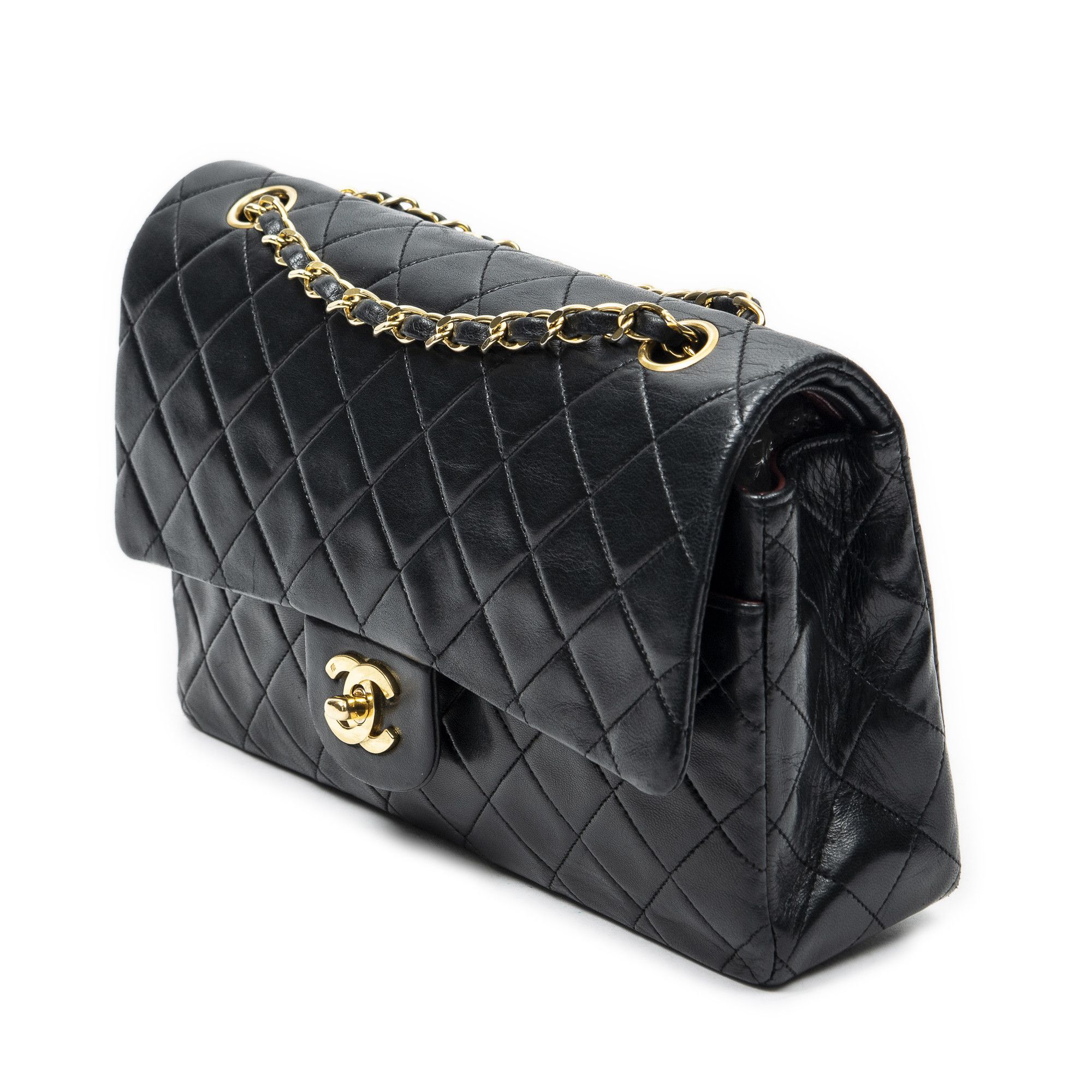 Chanel Classic Double Flap 26 Size ONE SIZE - 2 Thumbnail
