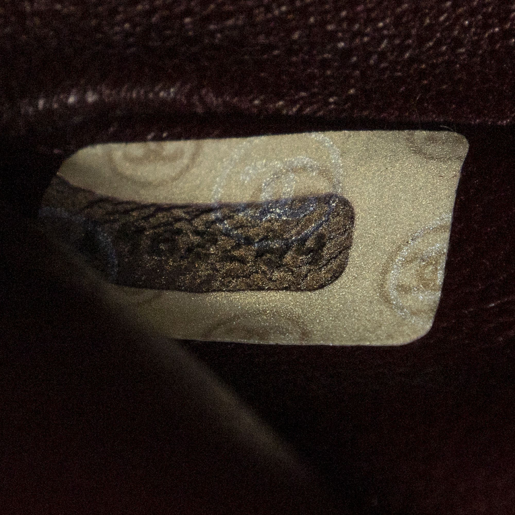 Chanel Classic Double Flap 26 Size ONE SIZE - 10 Thumbnail