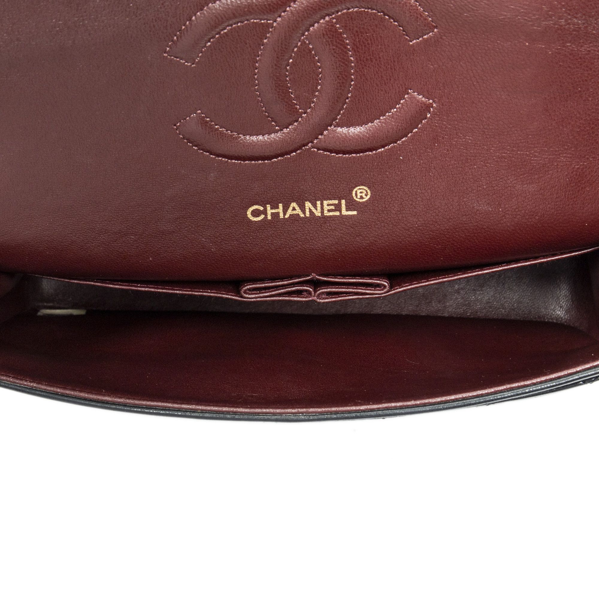 Chanel Classic Double Flap 26 Size ONE SIZE - 9 Thumbnail