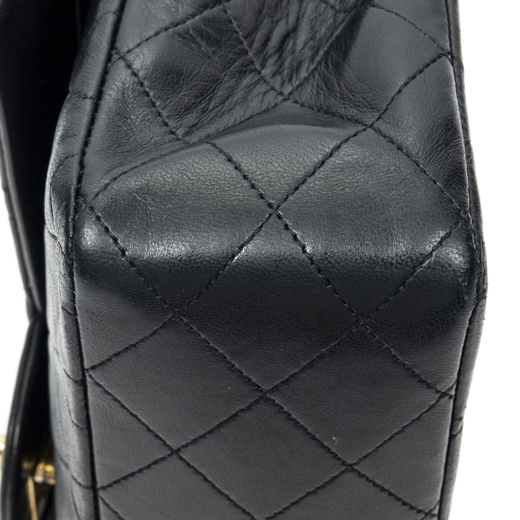 Chanel Classic Double Flap 26 Size ONE SIZE - 8 Thumbnail