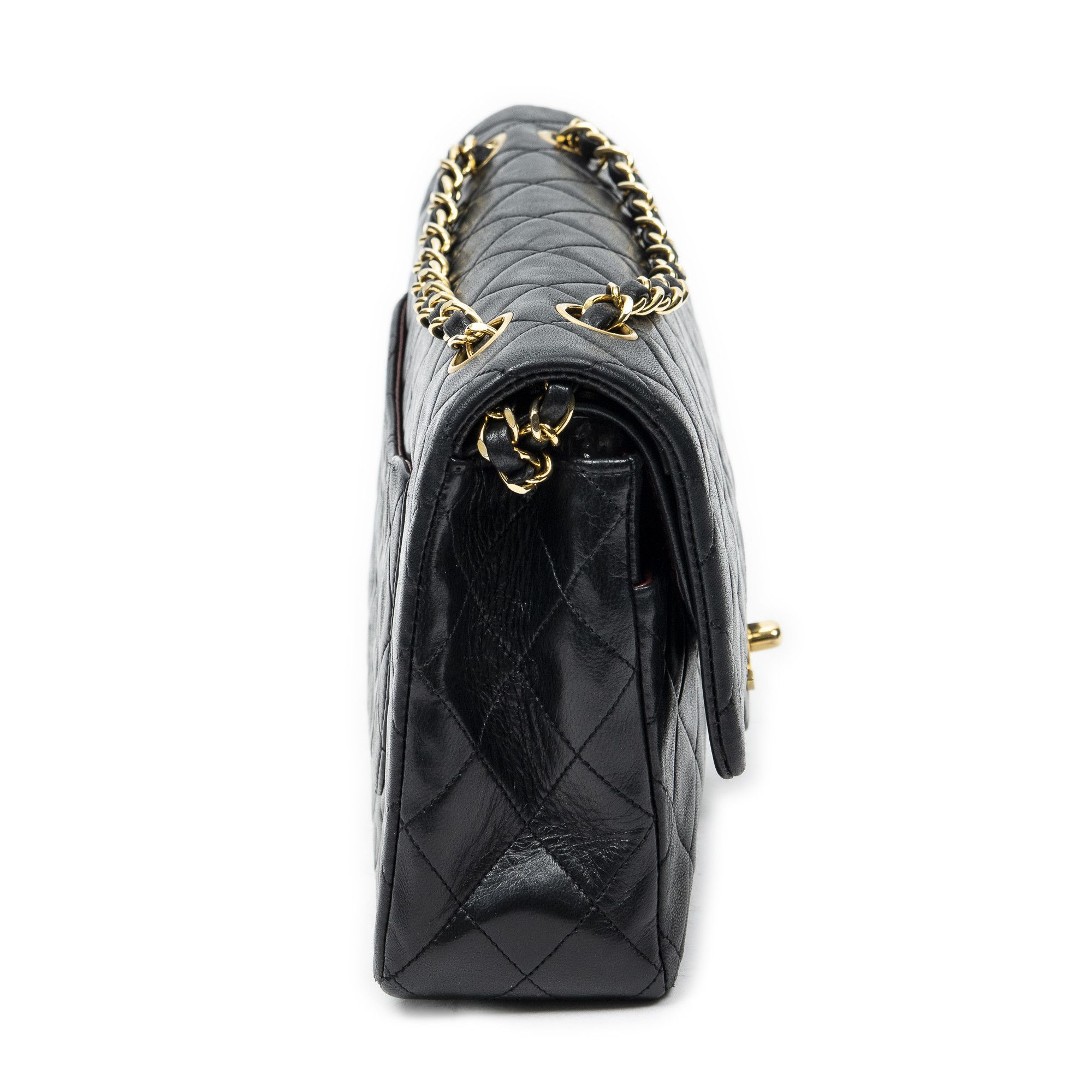 Chanel Classic Double Flap 26 Size ONE SIZE - 4 Thumbnail