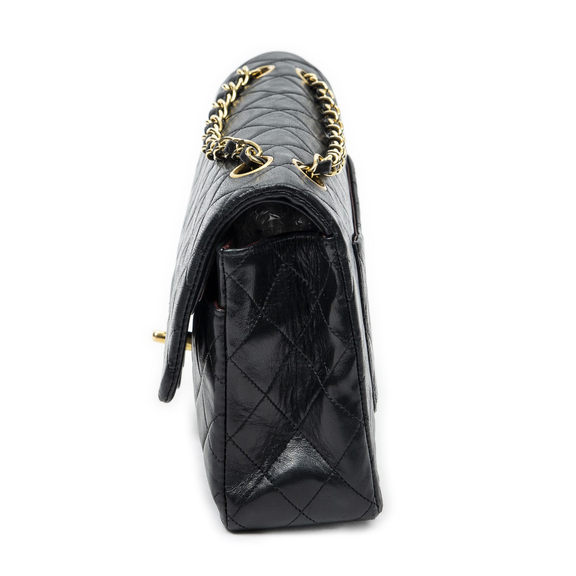 Chanel Classic Double Flap 26 Size ONE SIZE - 3 Thumbnail