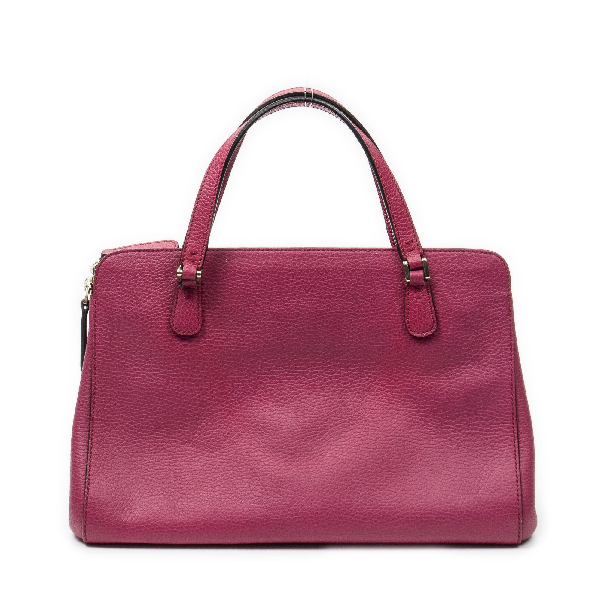 Gucci Swing Top Handle Satchel Size ONE SIZE - 5 Thumbnail