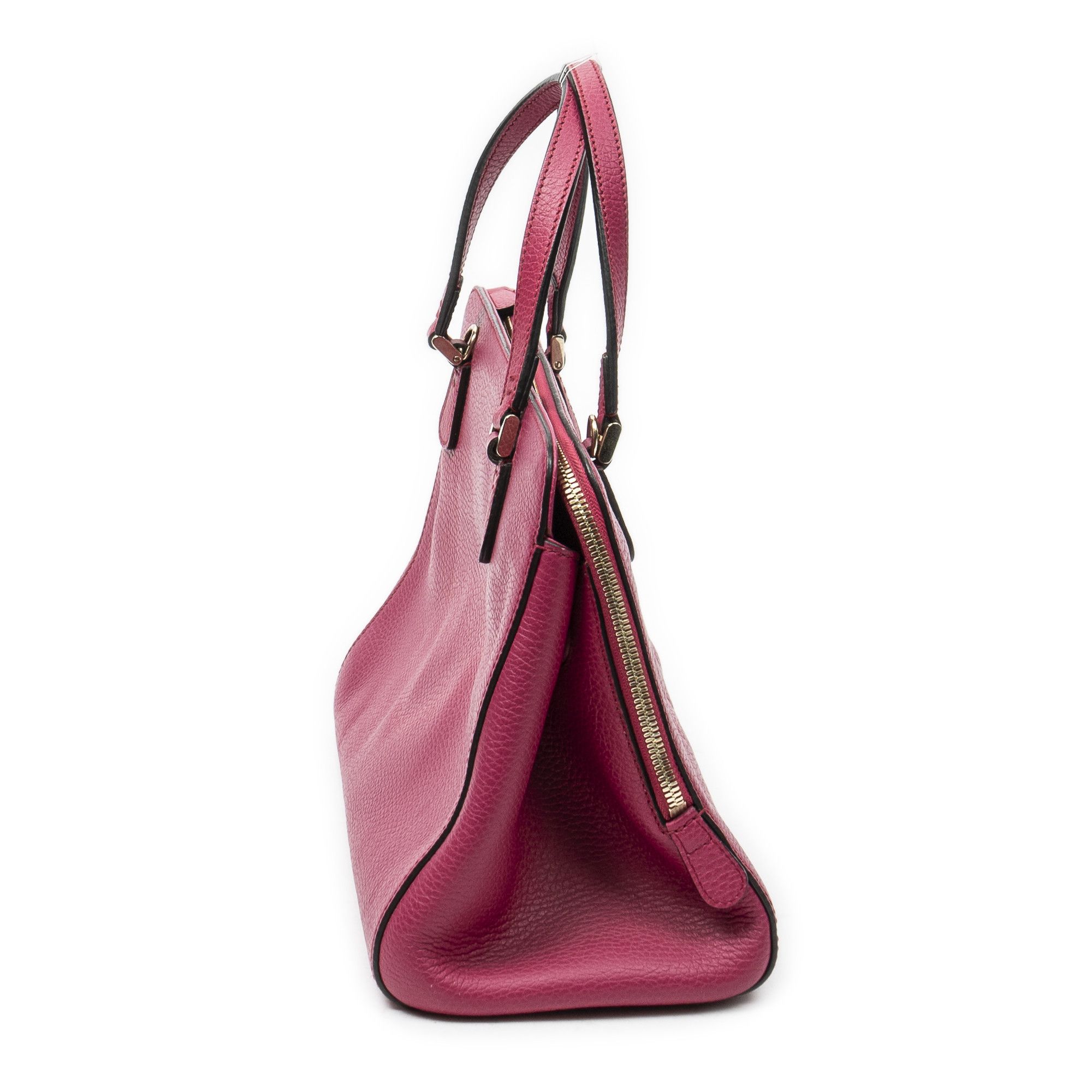 Gucci Swing Top Handle Satchel Size ONE SIZE - 4 Thumbnail